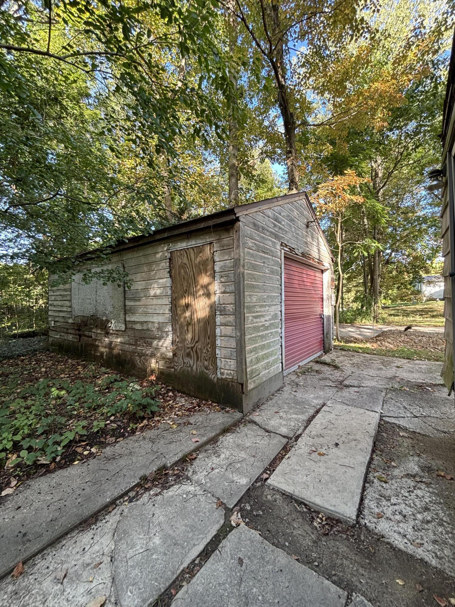 8101 N Laporte Boulevard