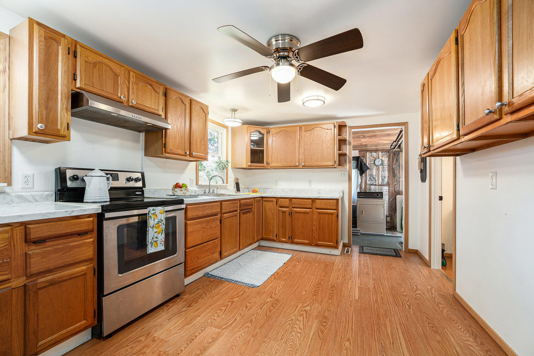 8101 N Laporte Boulevard