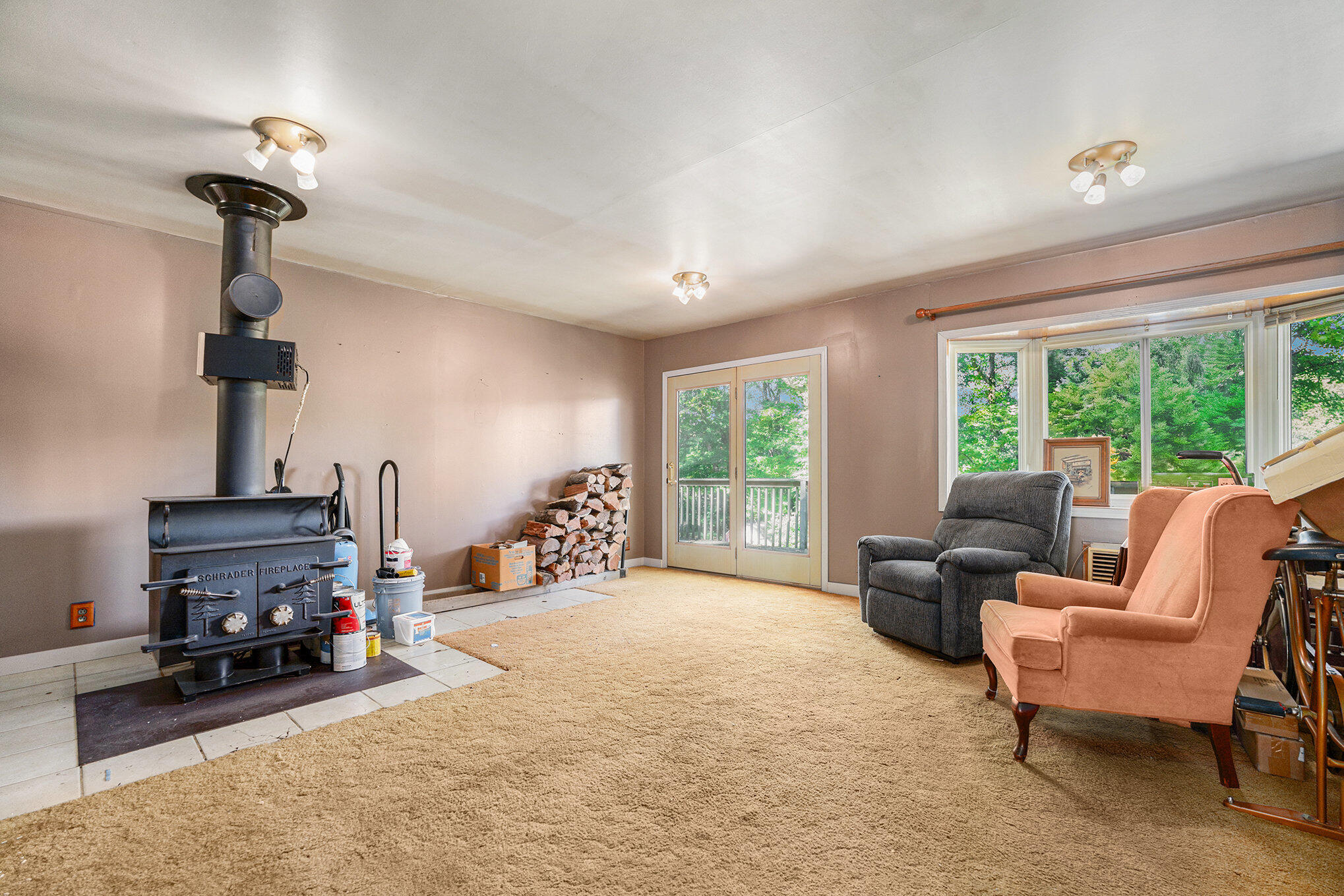 8101 N Laporte Boulevard