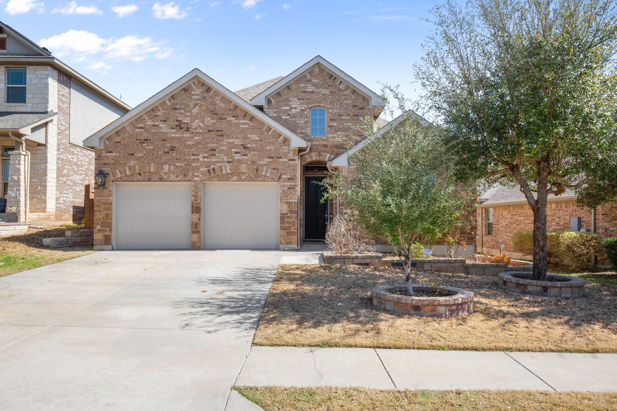 304 Fort Cobb WAY