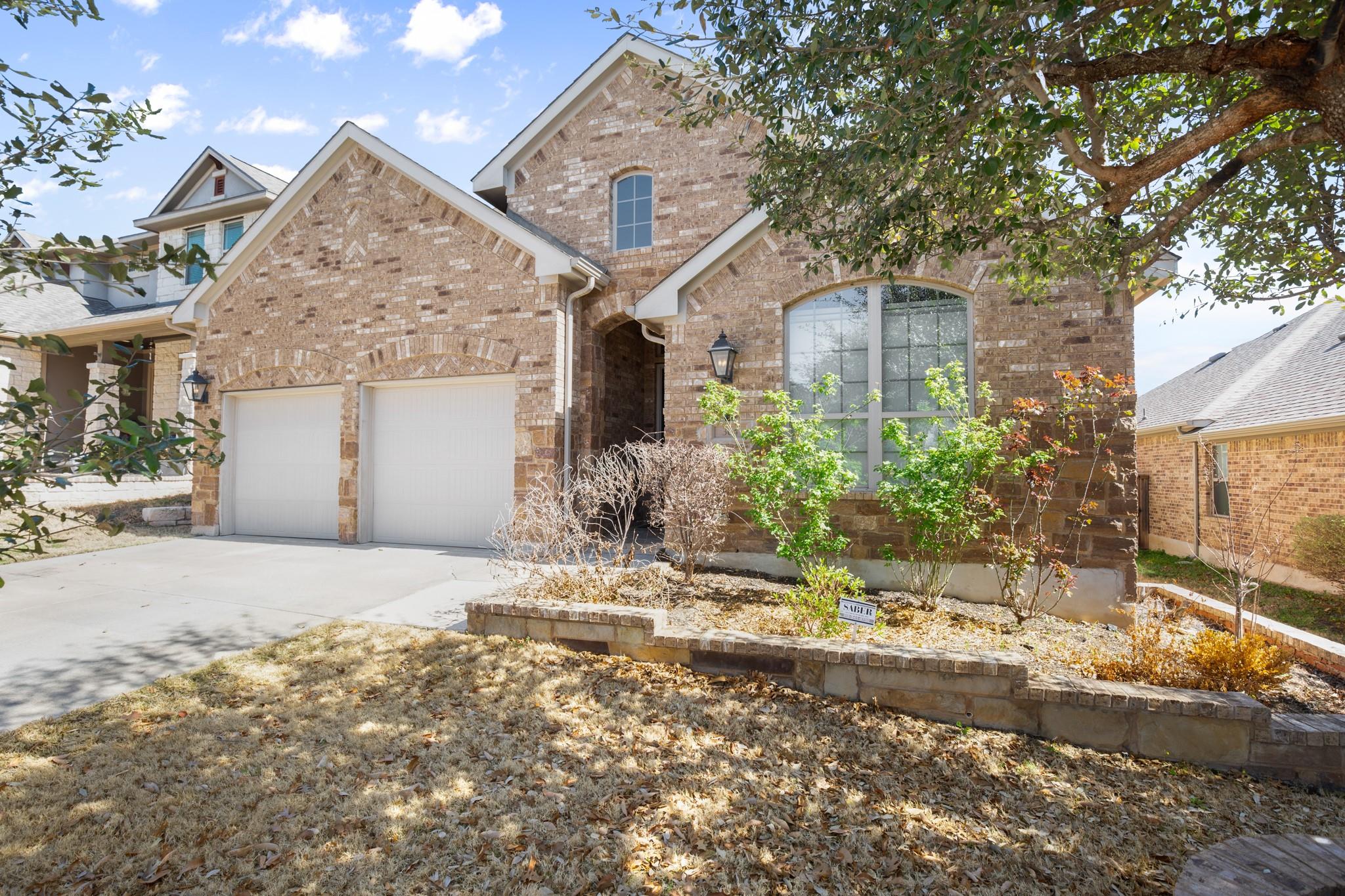 304 Fort Cobb WAY