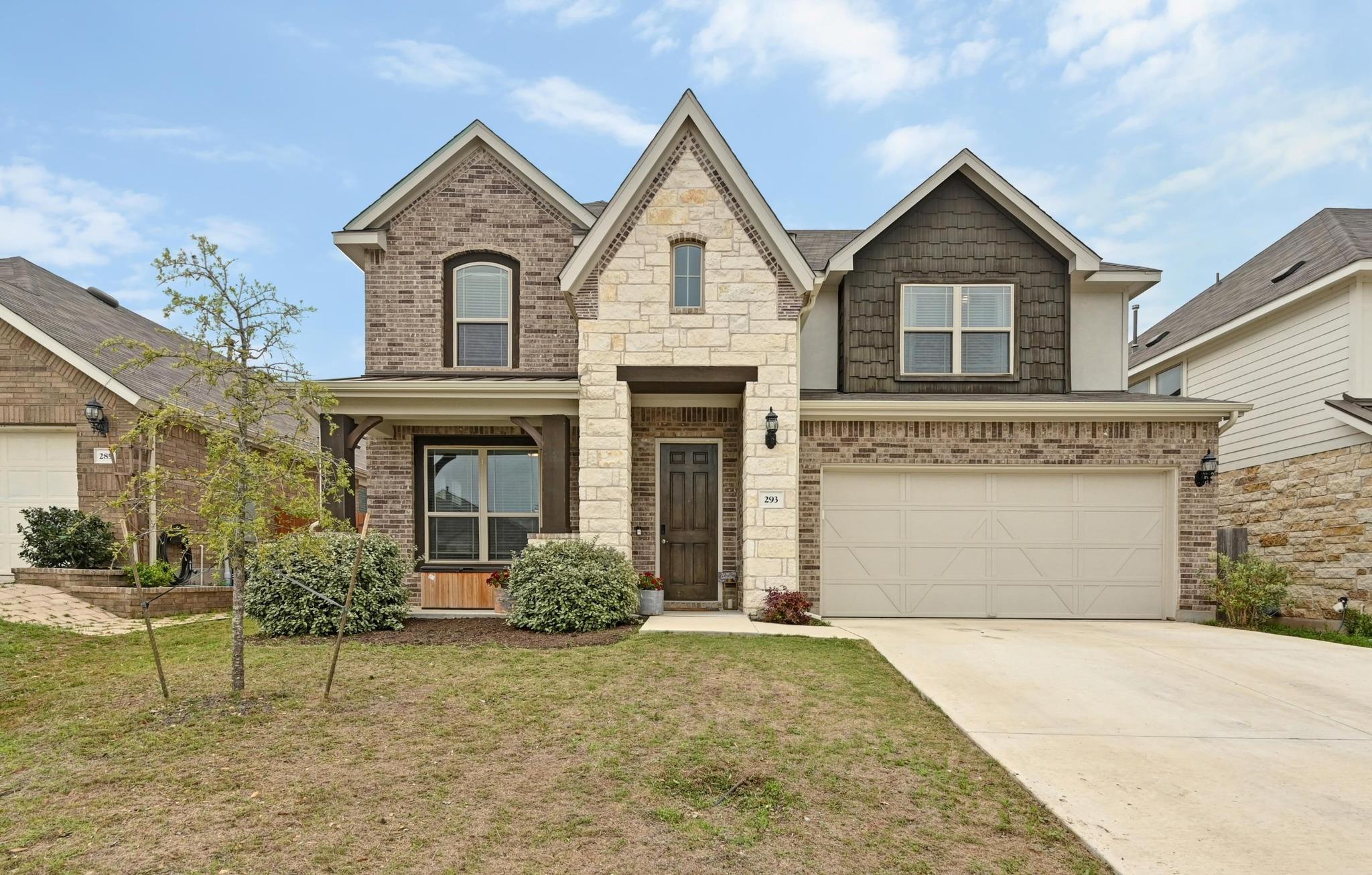 293 Cherrystone LOOP