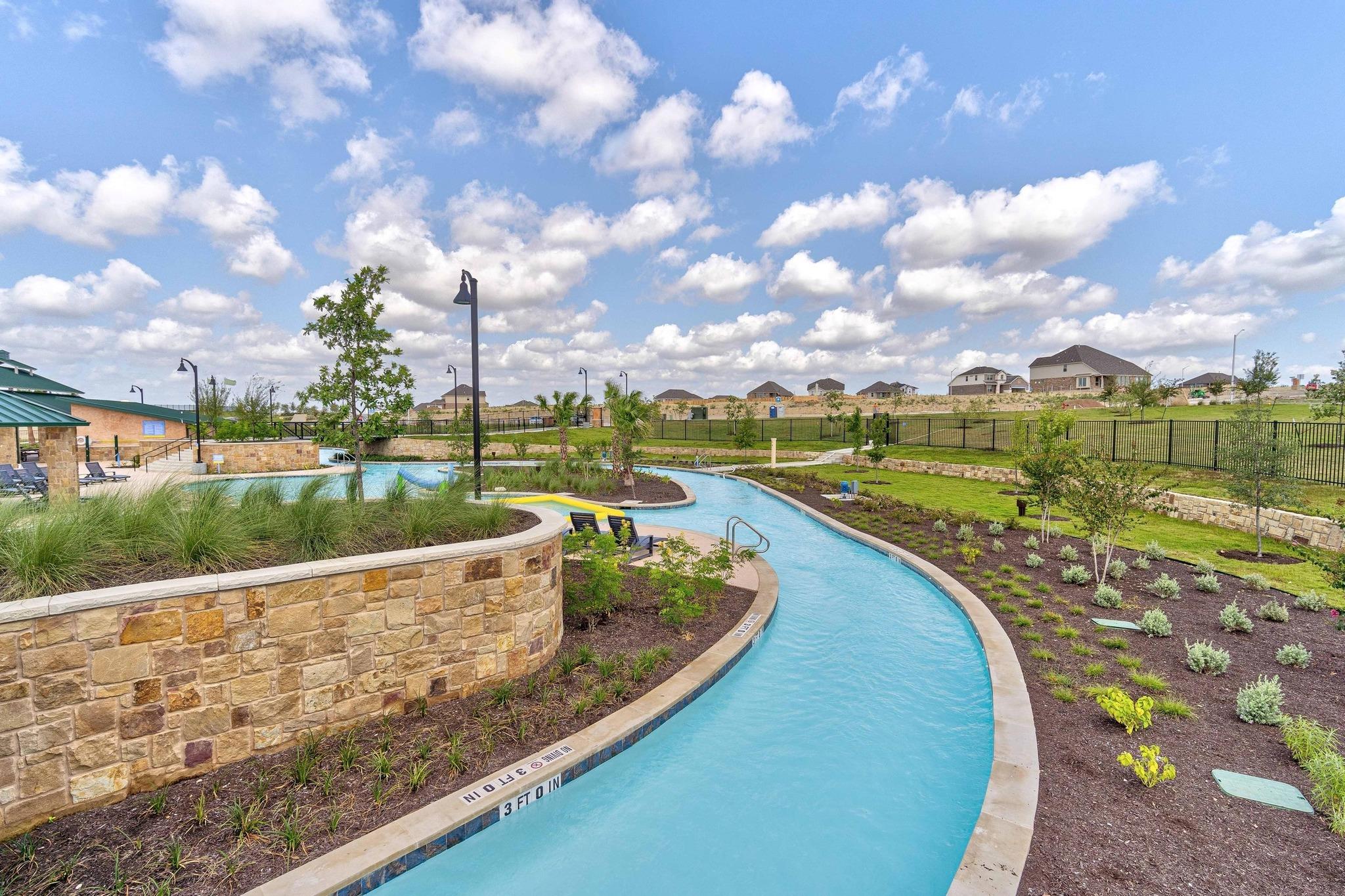 293 Cherrystone LOOP
