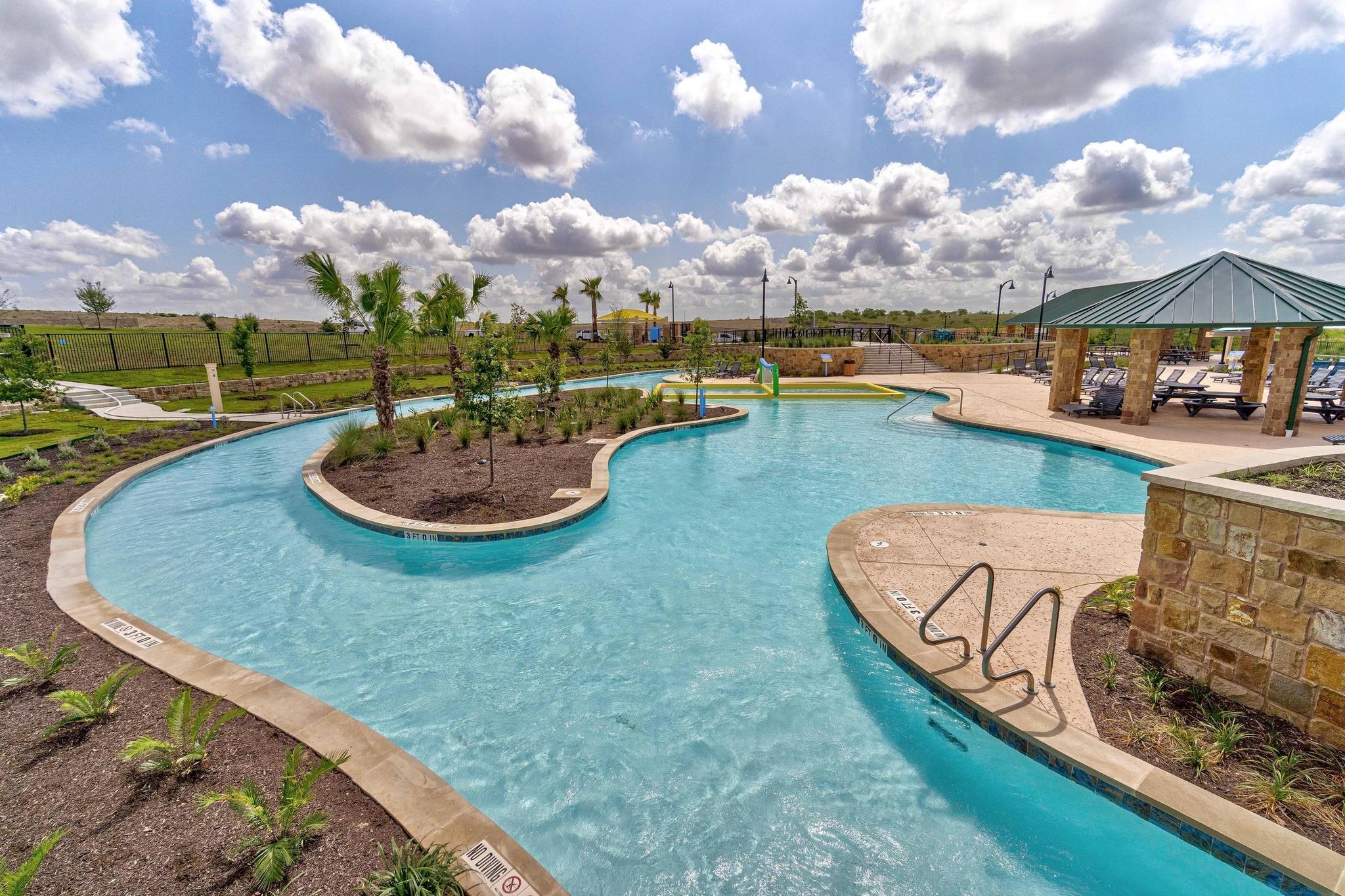 293 Cherrystone LOOP