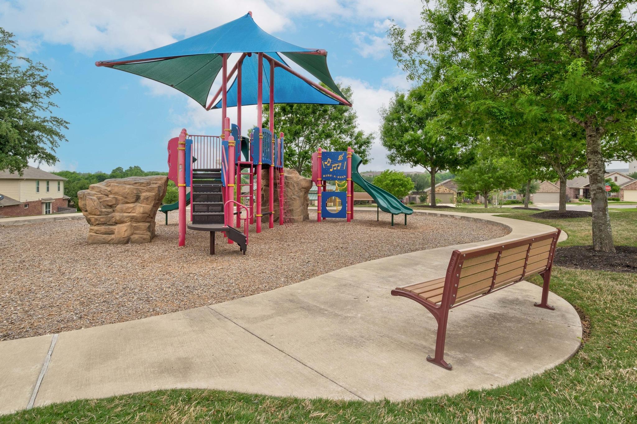 293 Cherrystone LOOP