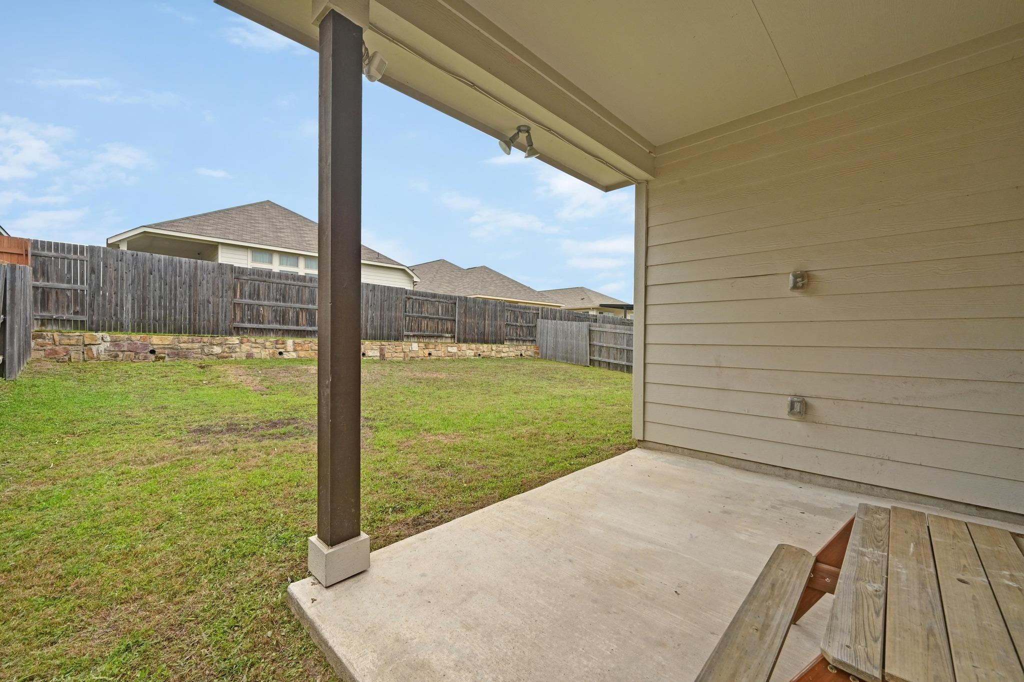 293 Cherrystone LOOP