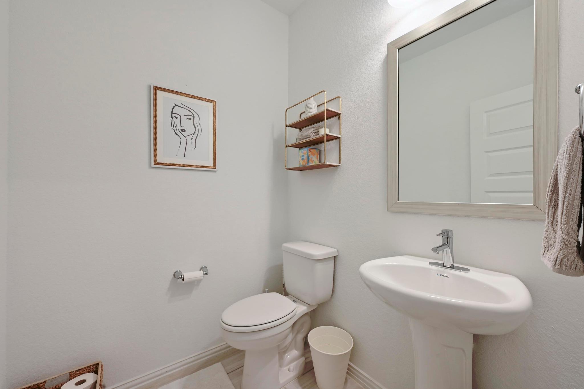 293 Cherrystone LOOP