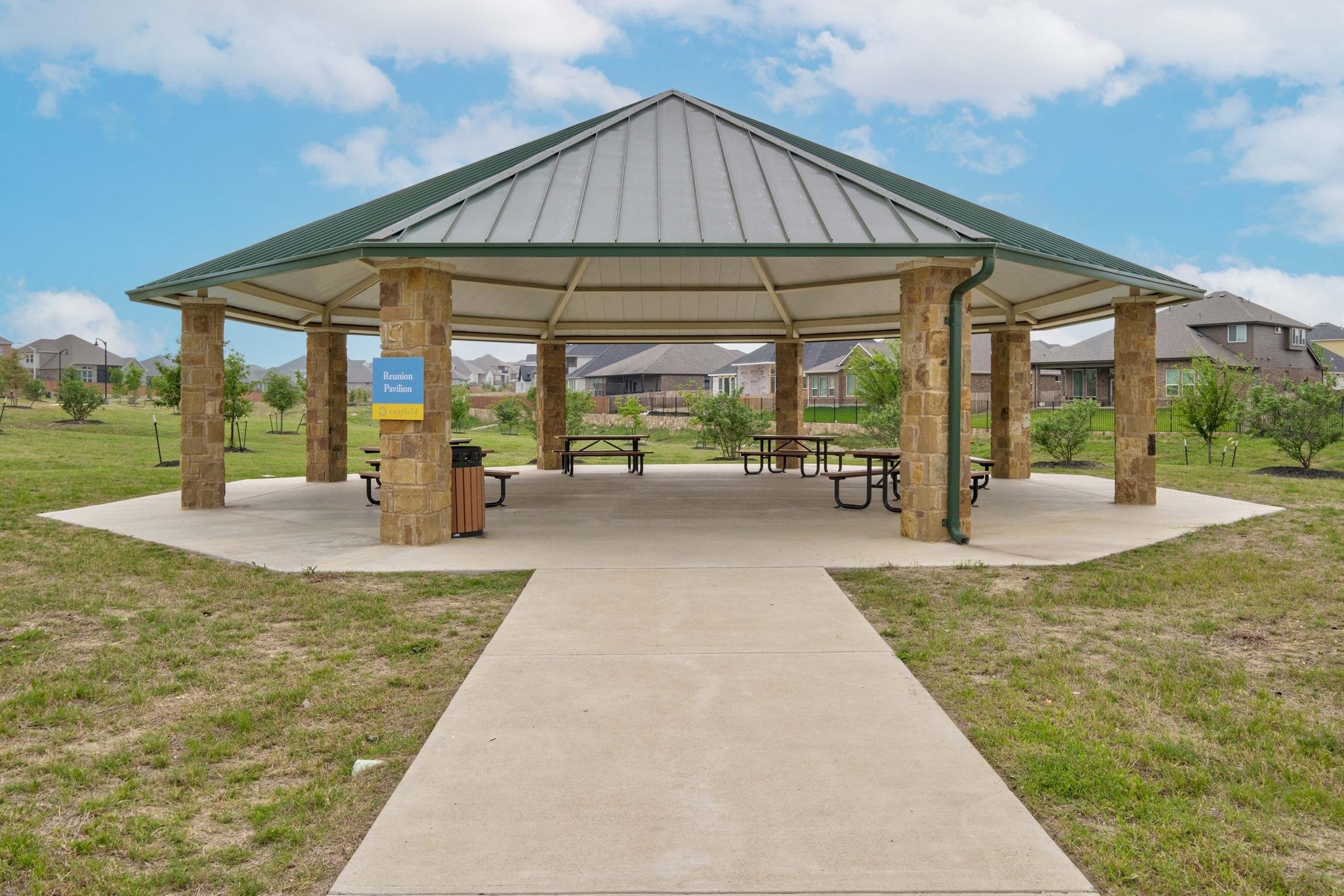 293 Cherrystone LOOP