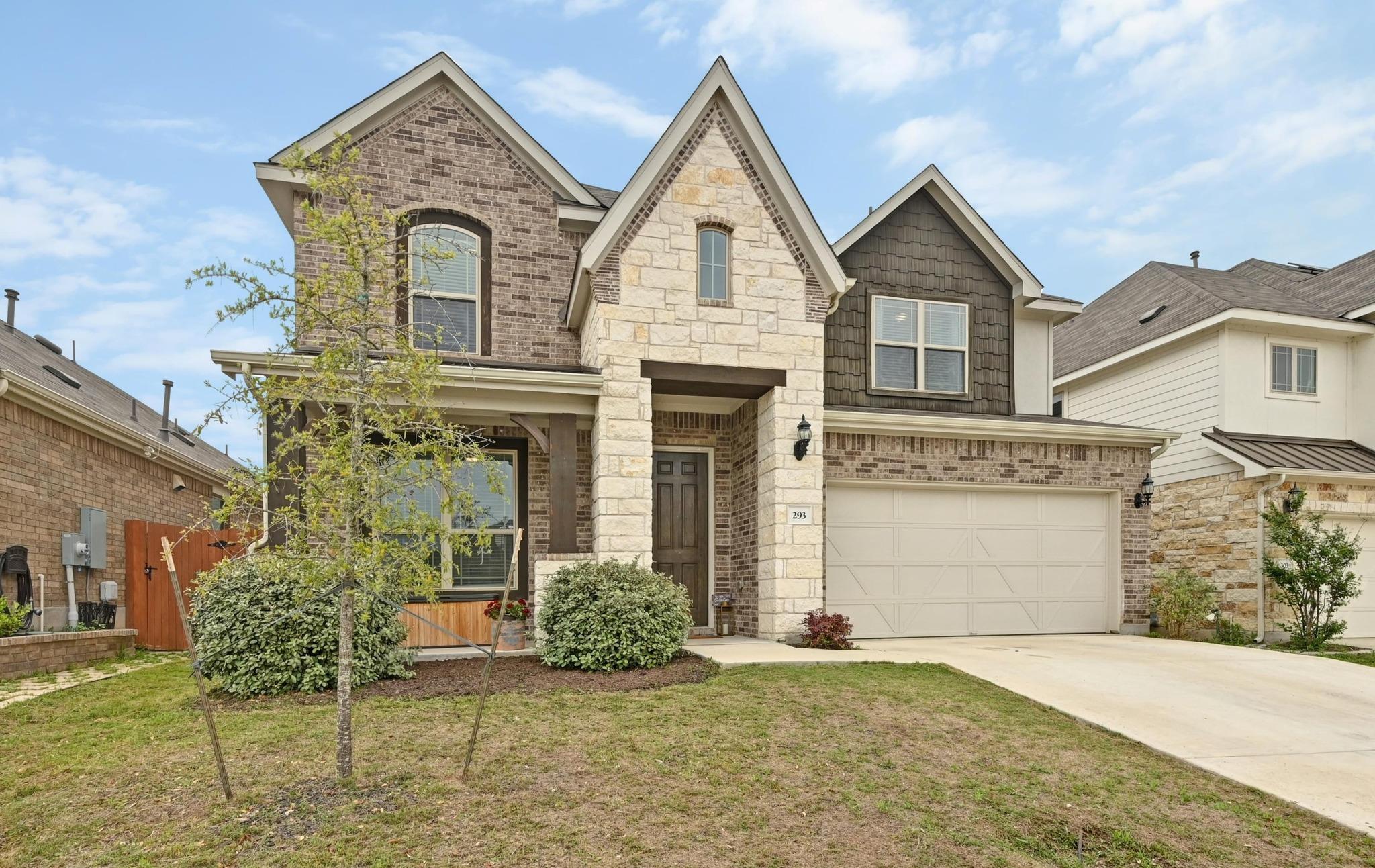 293 Cherrystone LOOP