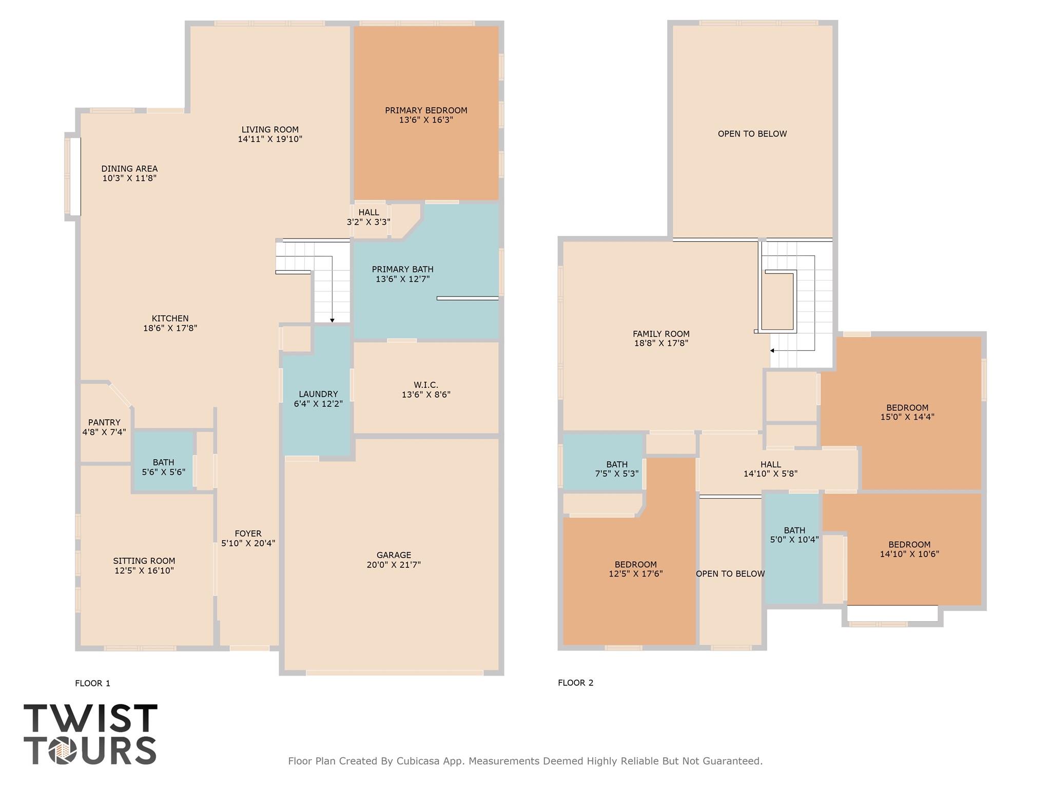 293 Cherrystone LOOP