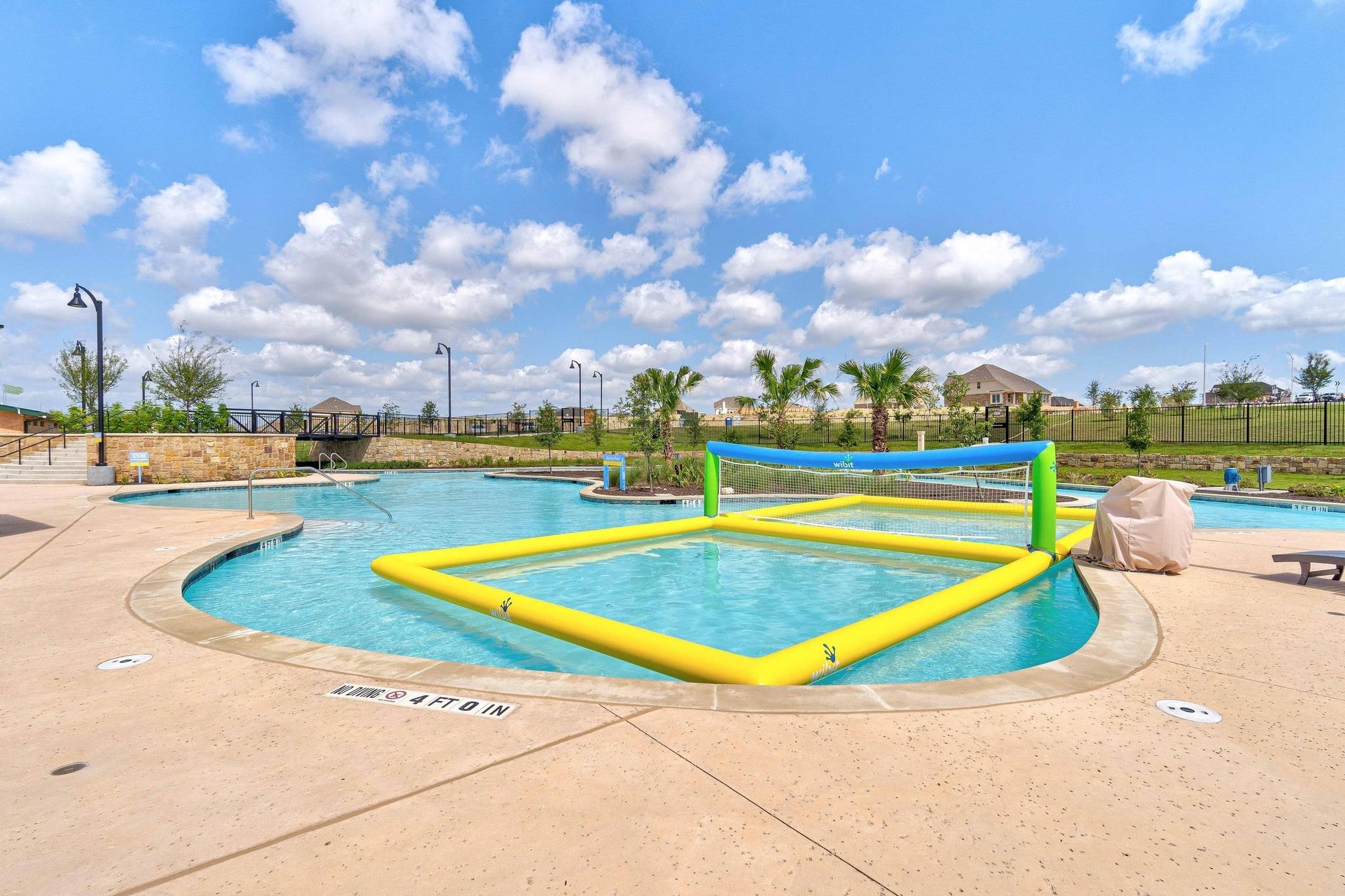 293 Cherrystone LOOP