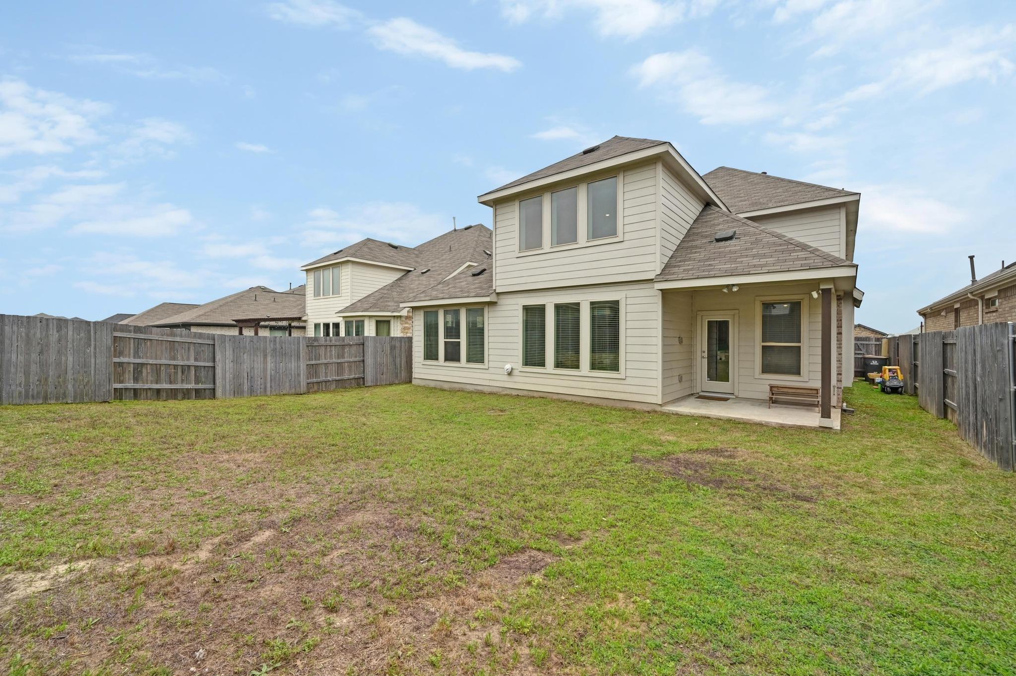 293 Cherrystone LOOP