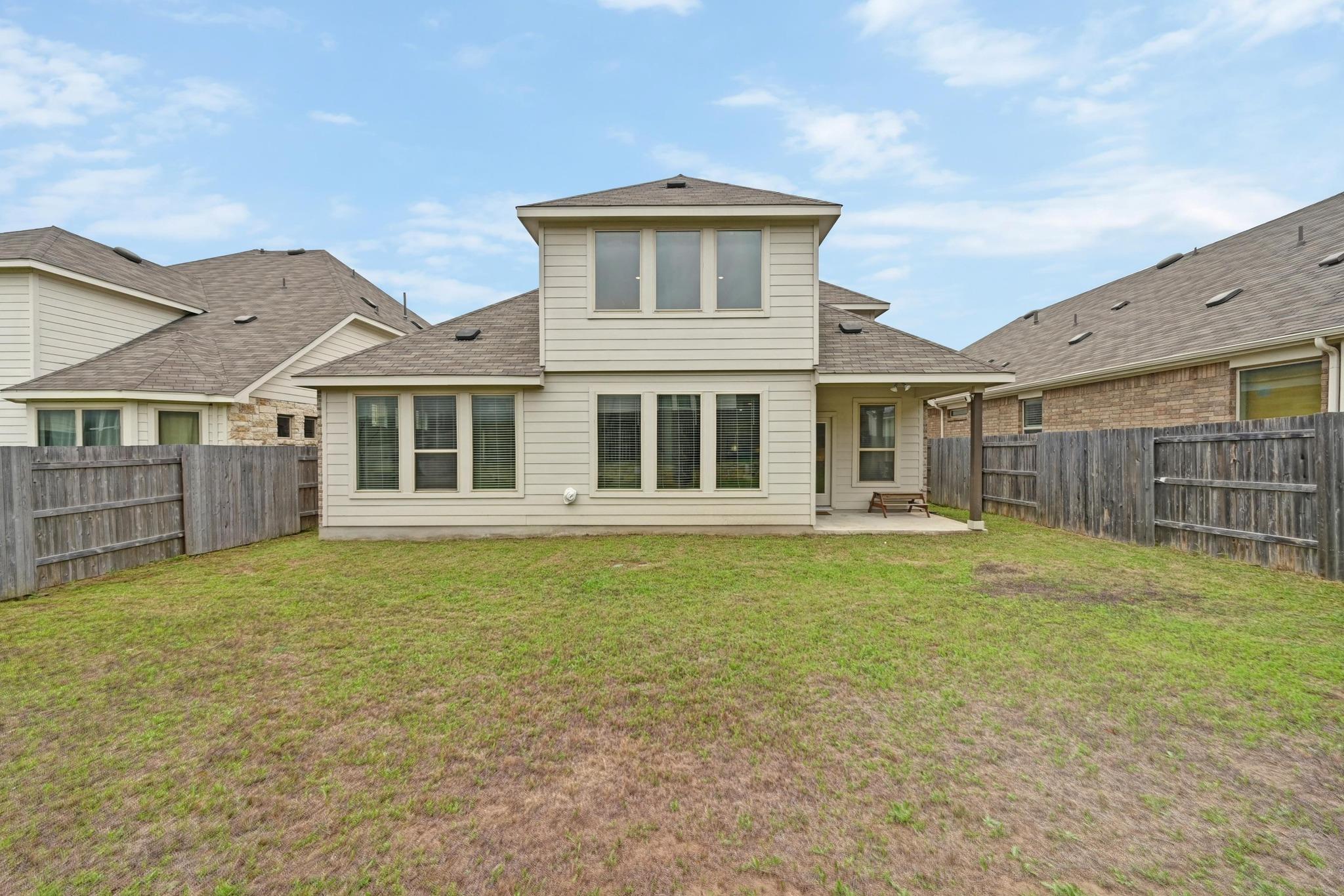 293 Cherrystone LOOP