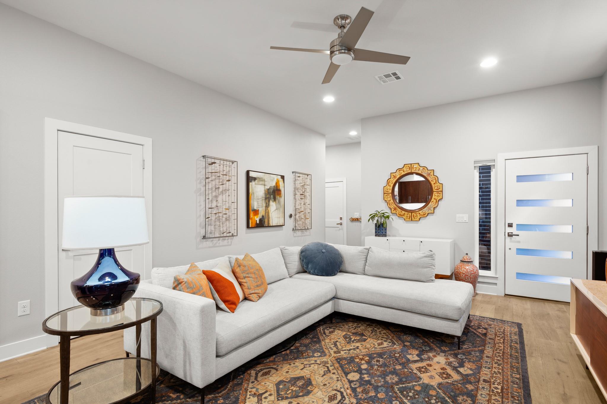 3905 Clawson RD # 12