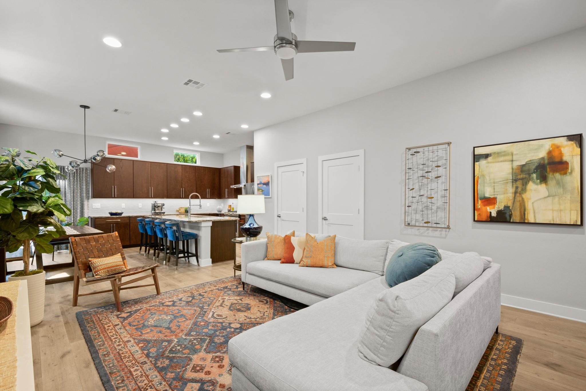 3905 Clawson RD # 12