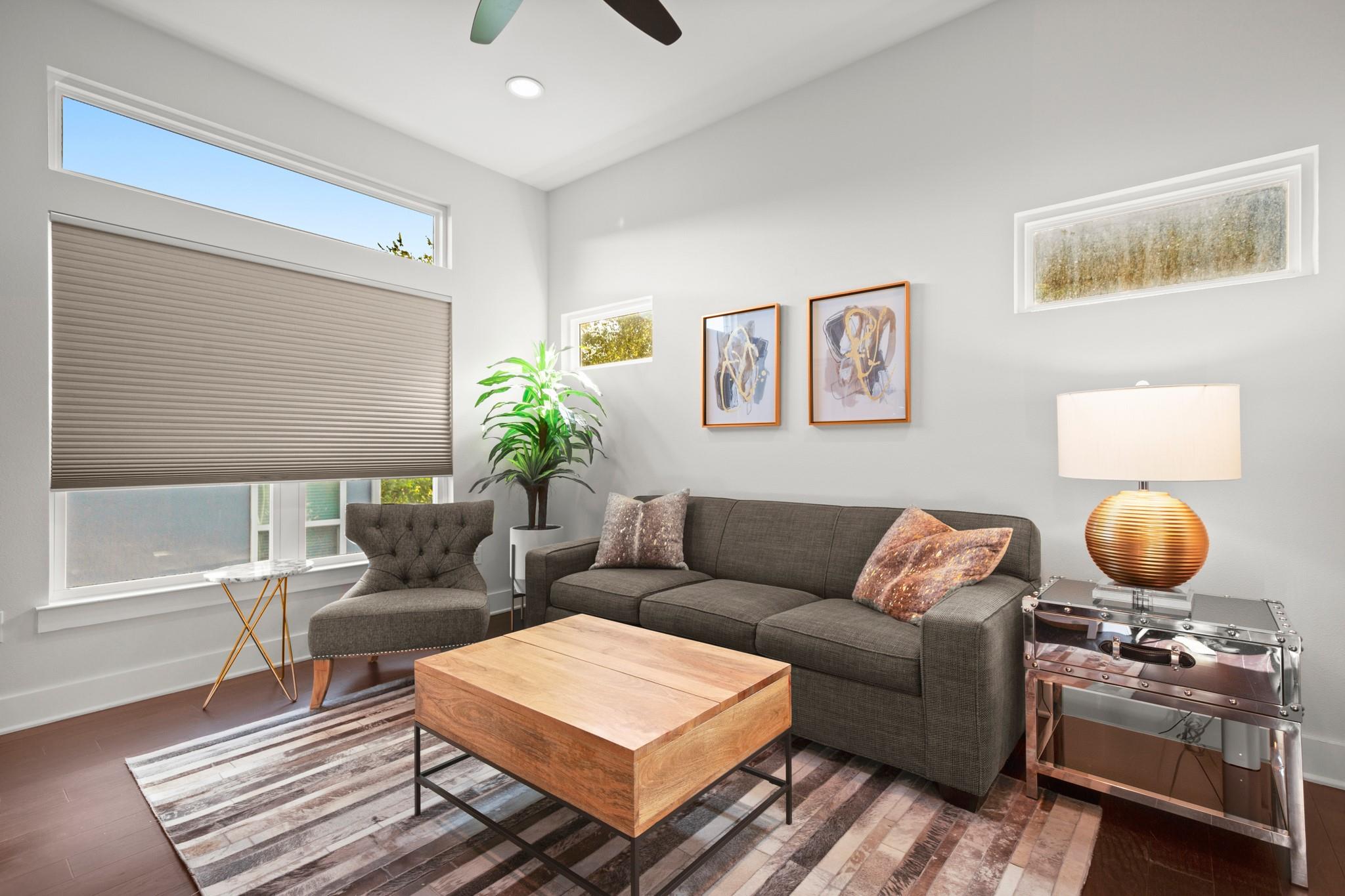 3905 Clawson RD # 12