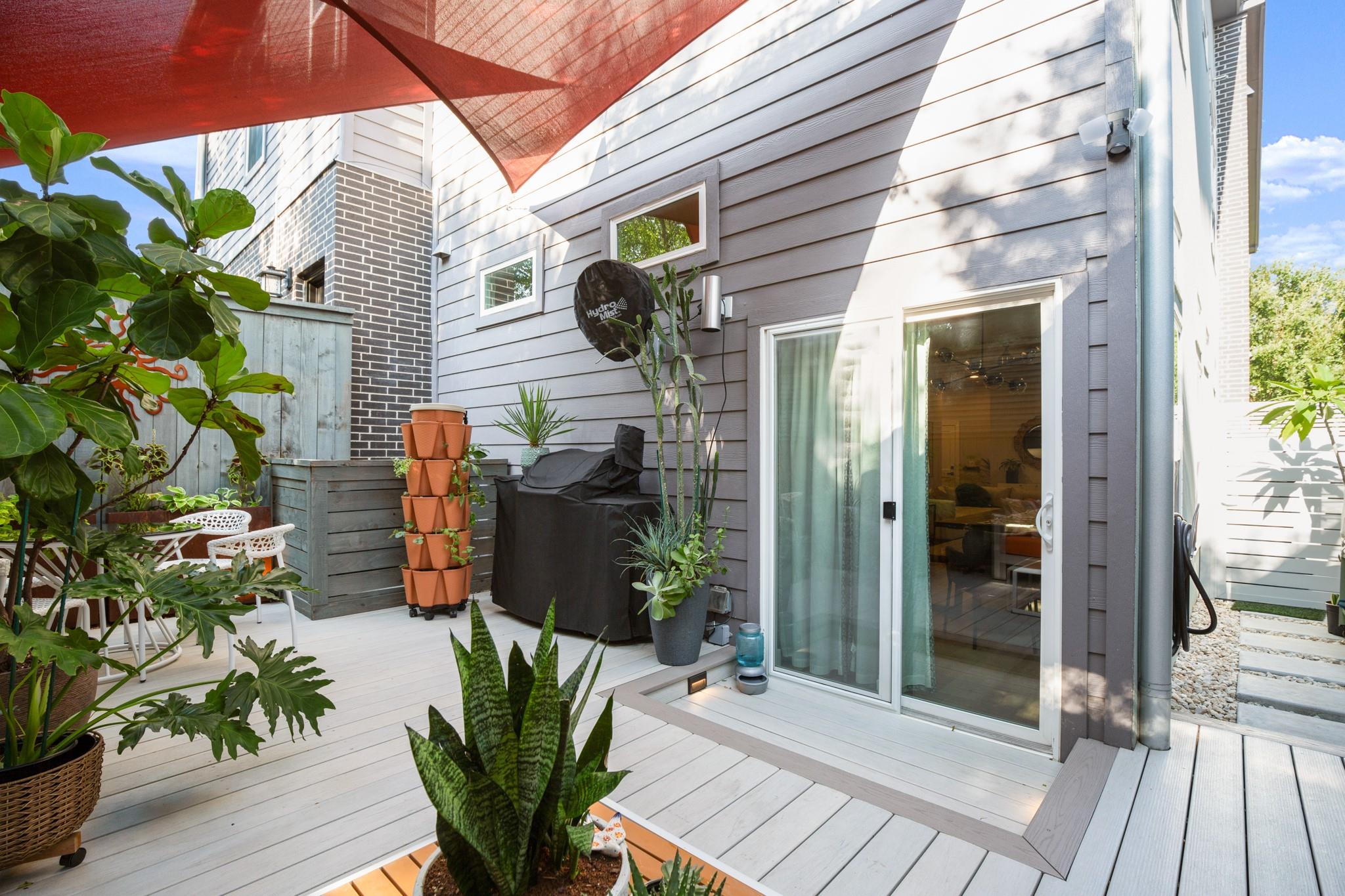 3905 Clawson RD # 12