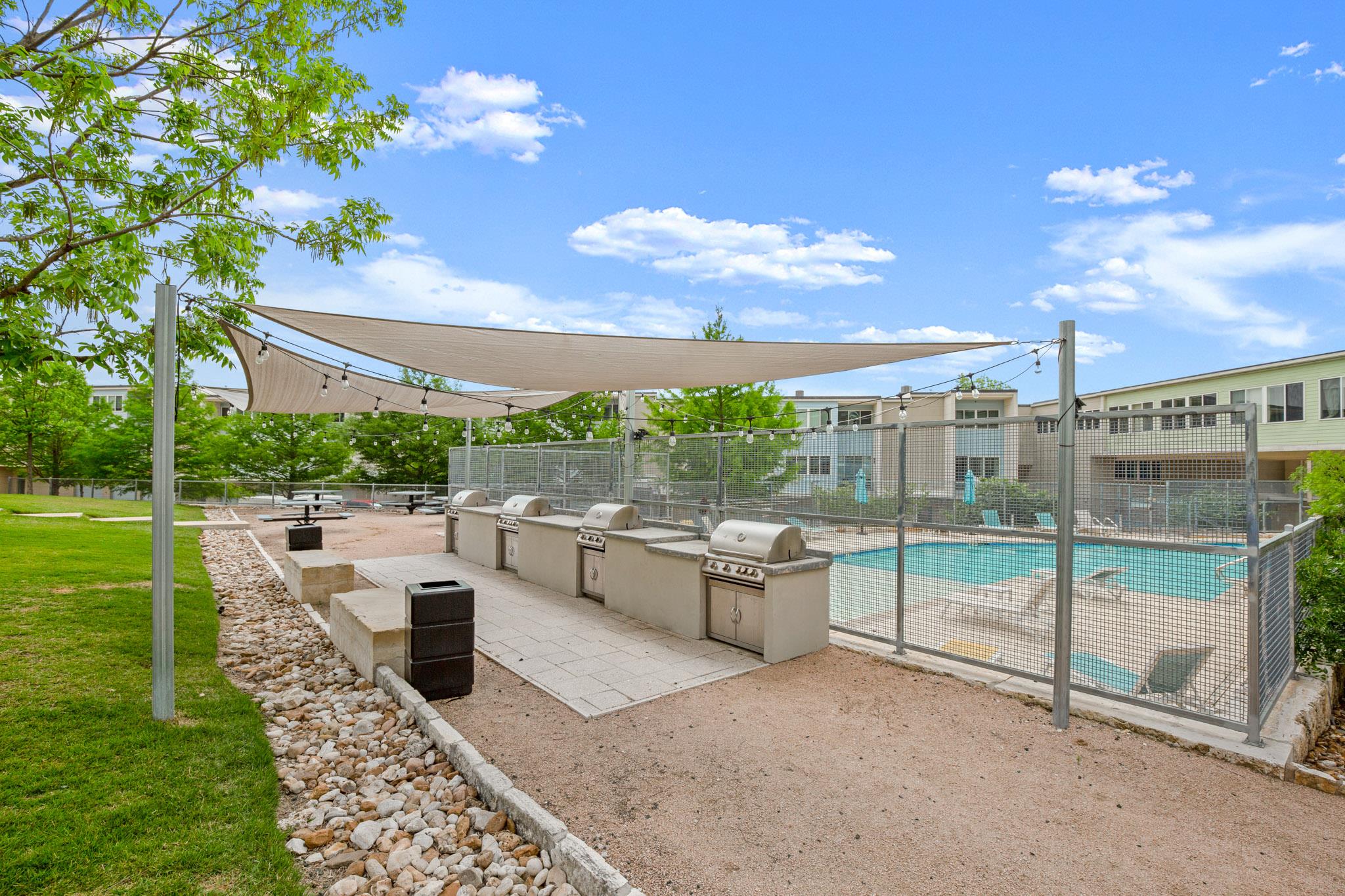 604 N Bluff DR # 235