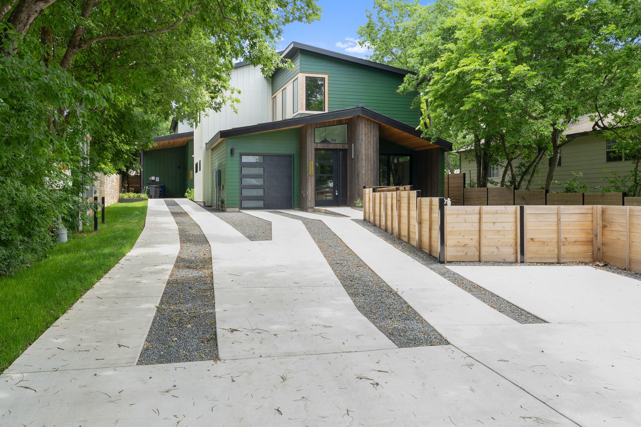5511 Joe Sayers Ave # A