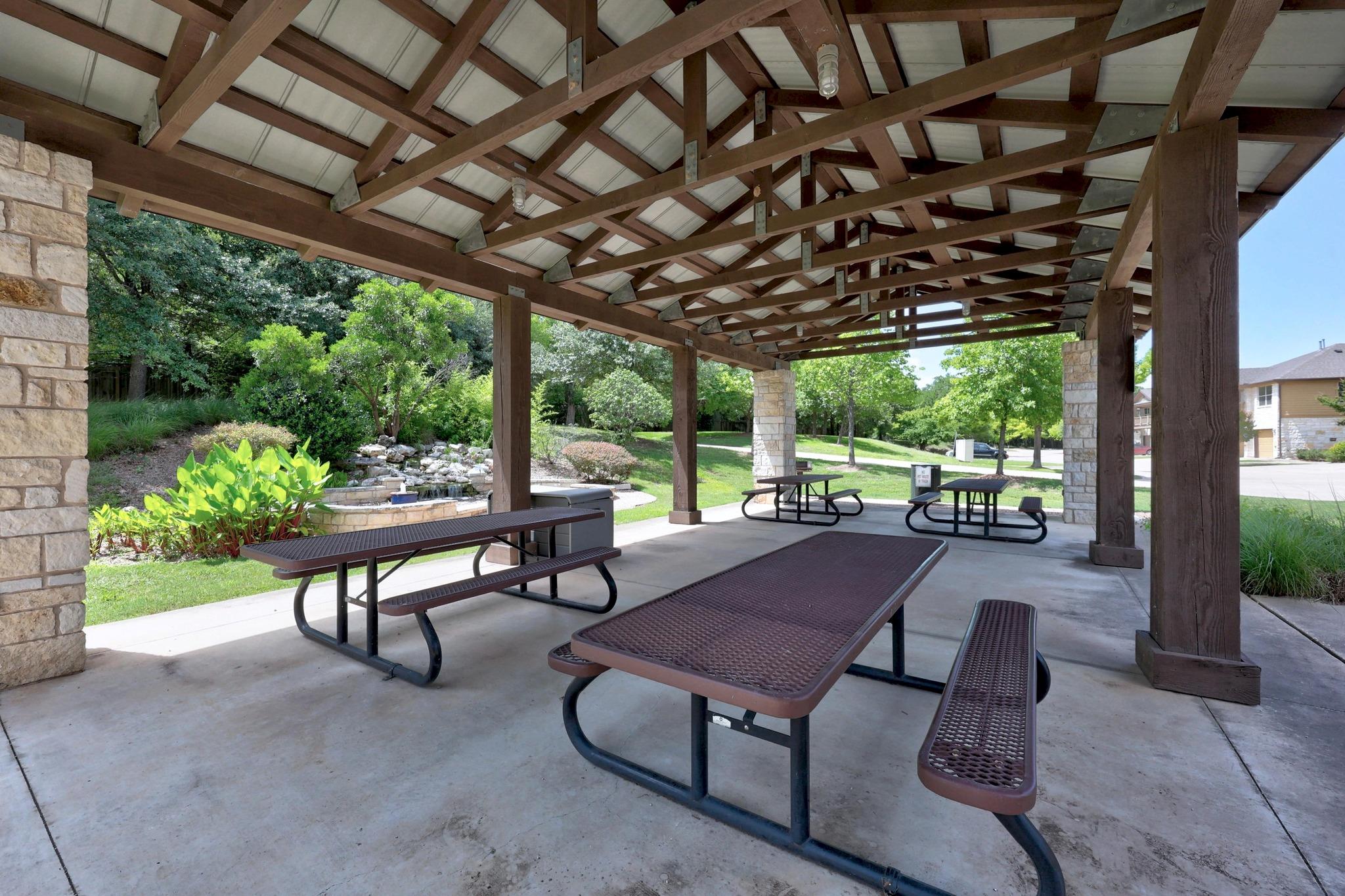 1310 W Parmer LN # 9B