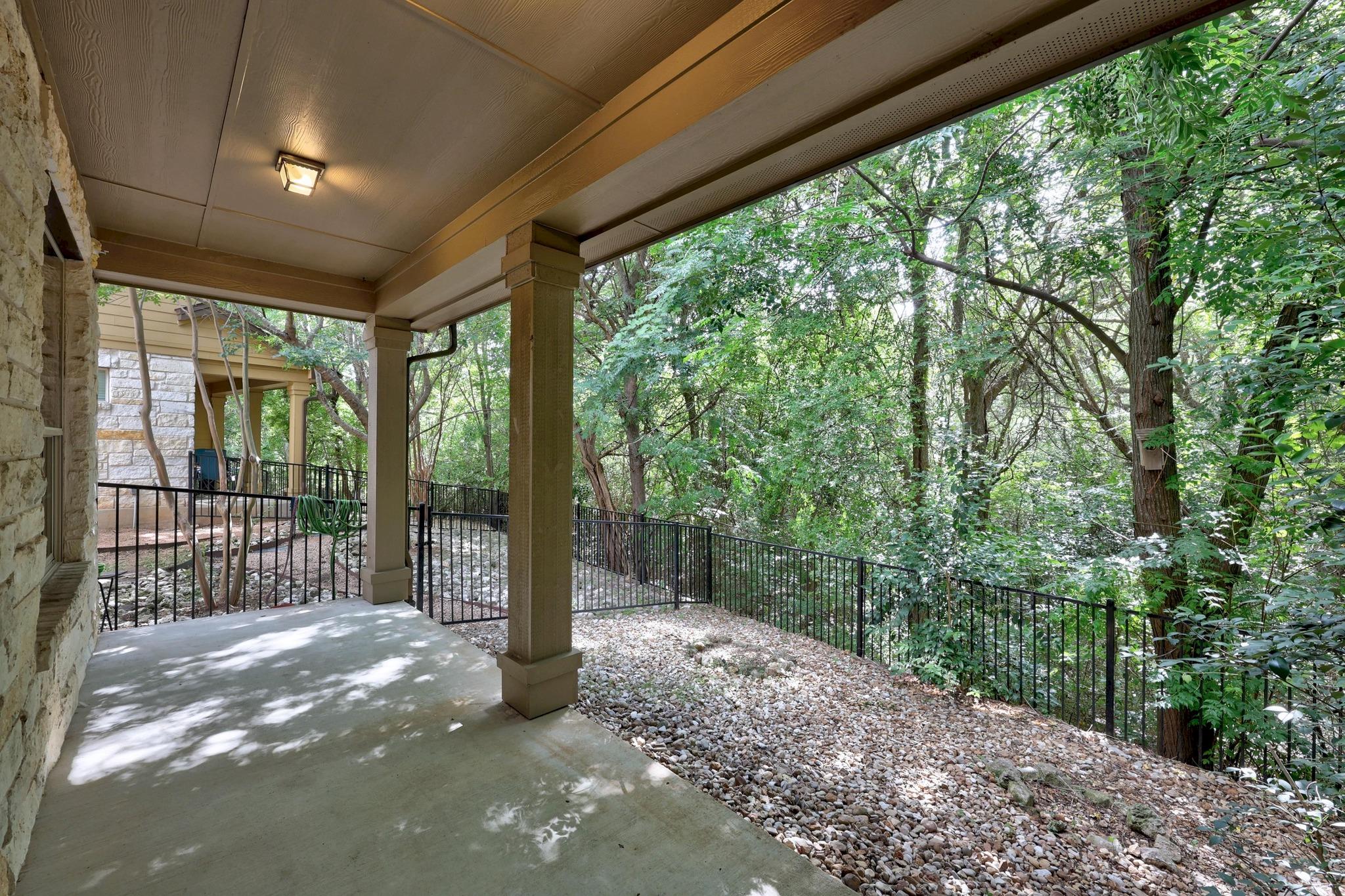 1310 W Parmer LN # 9B