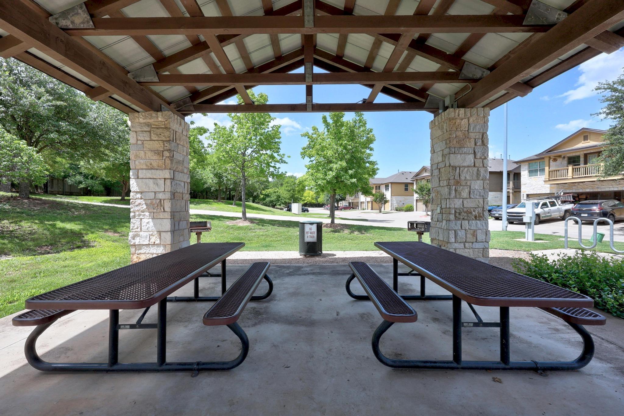 1310 W Parmer LN # 9B