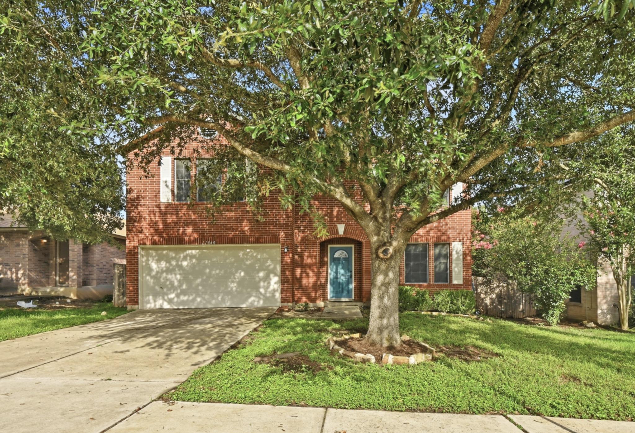 11140 Currin Ln Austin TX