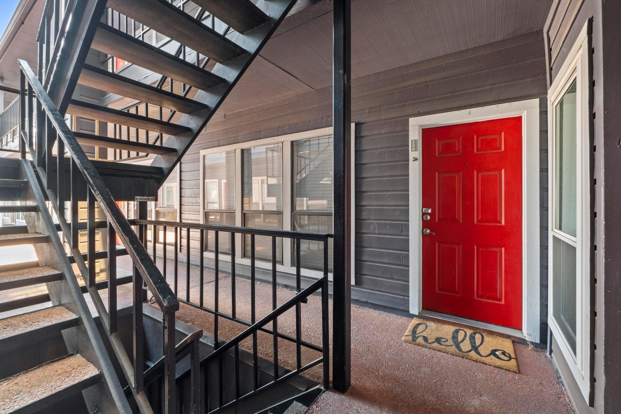 2804 Rio Grande ST # 206