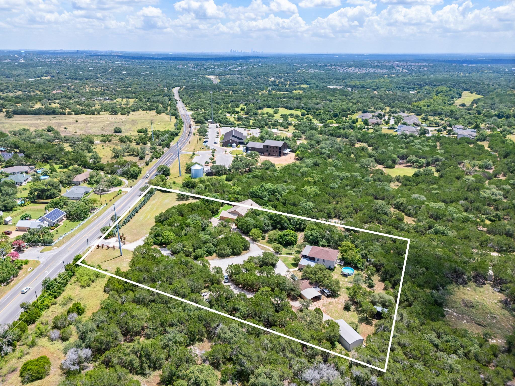 13901 FM 1826