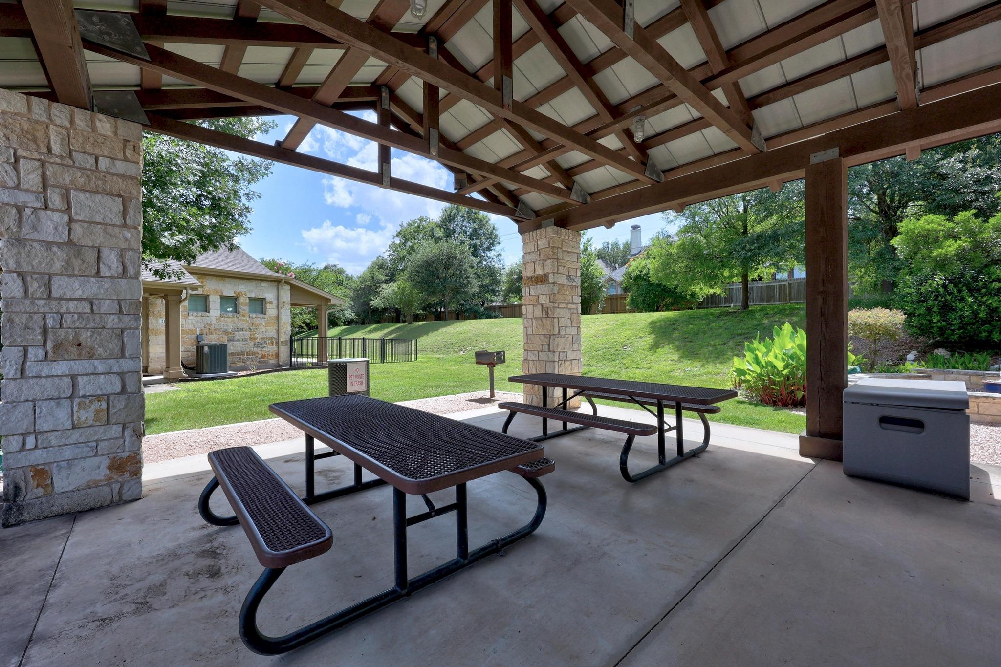 1310 W Parmer LN # 9B