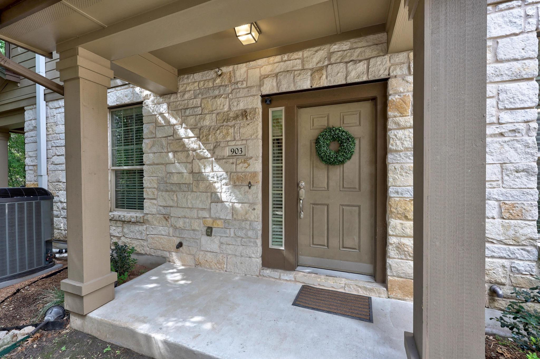 1310 W Parmer LN # 9B