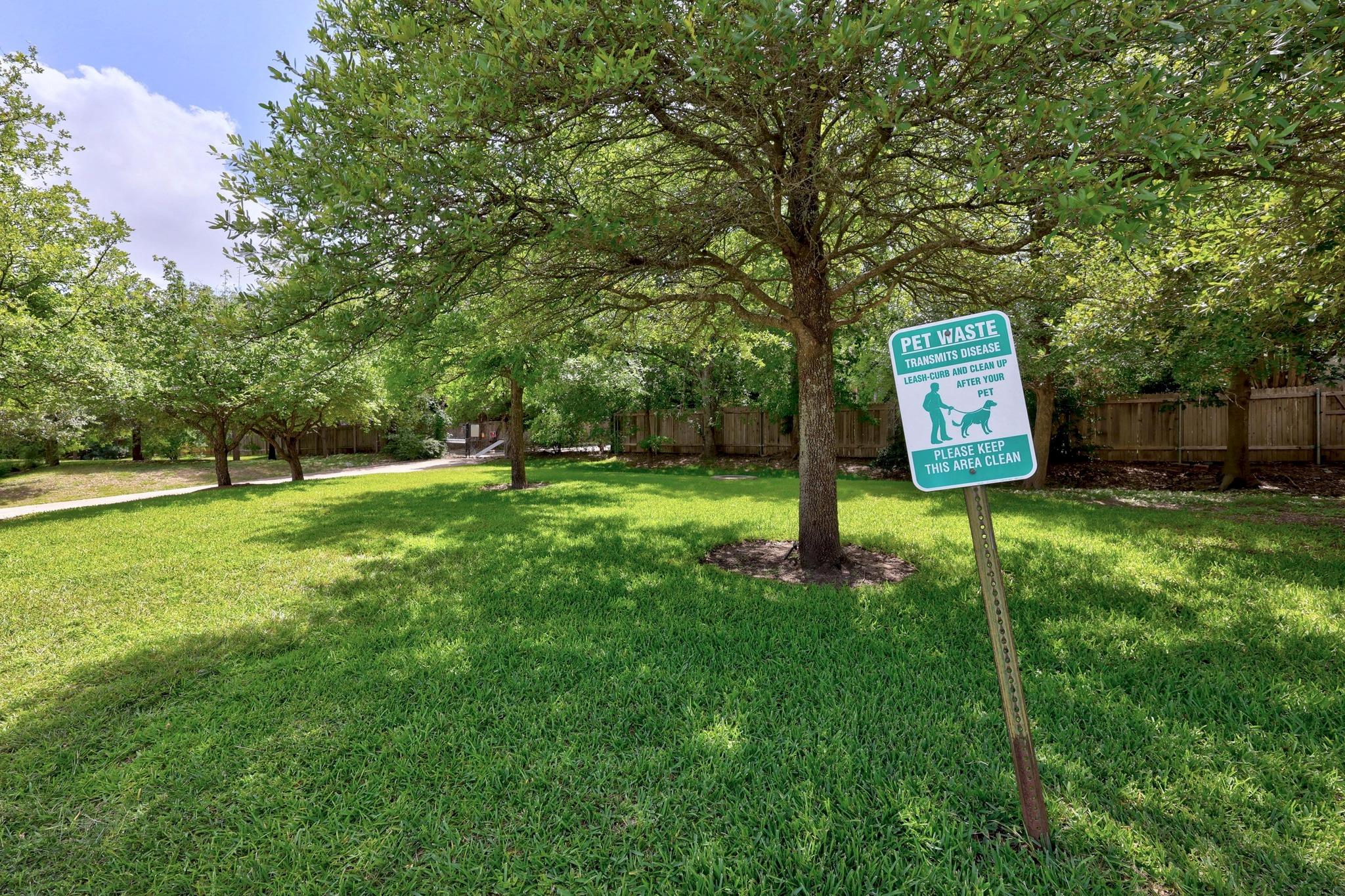 1310 W Parmer LN # 9B