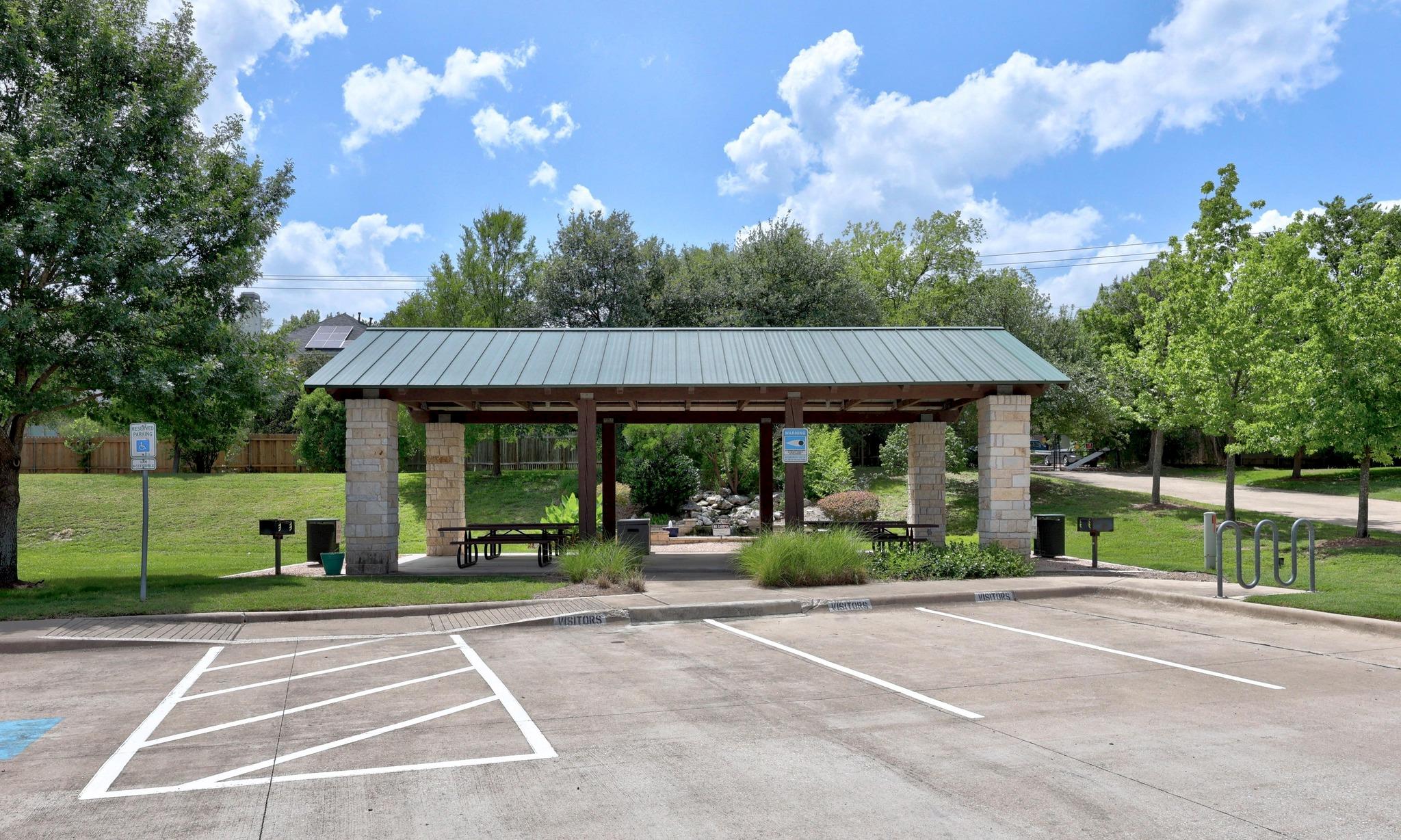 1310 W Parmer LN # 9B