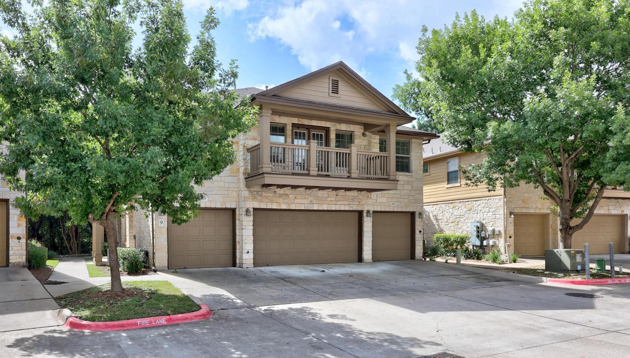 1310 W Parmer LN # 9B