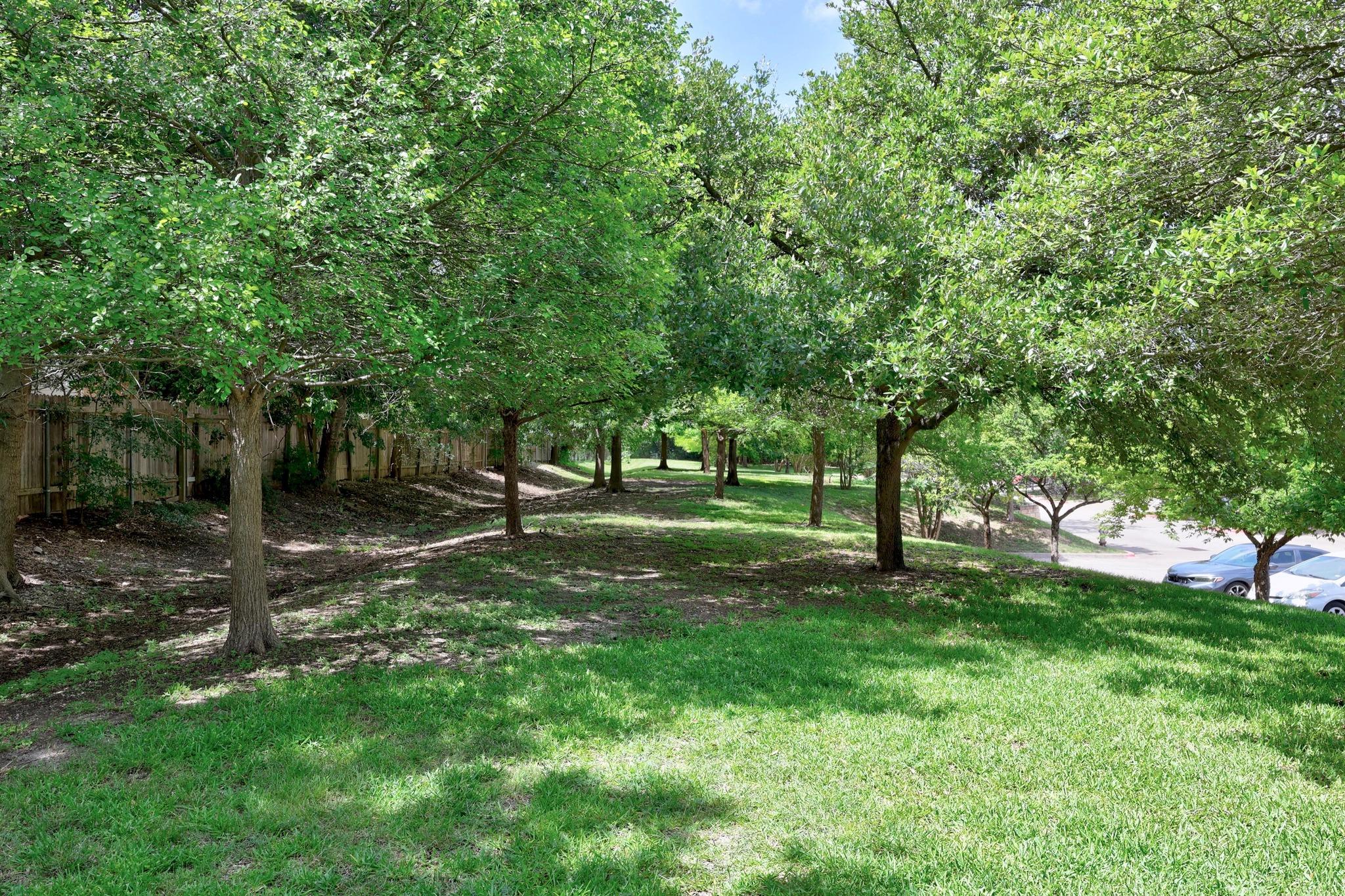 1310 W Parmer LN # 9B