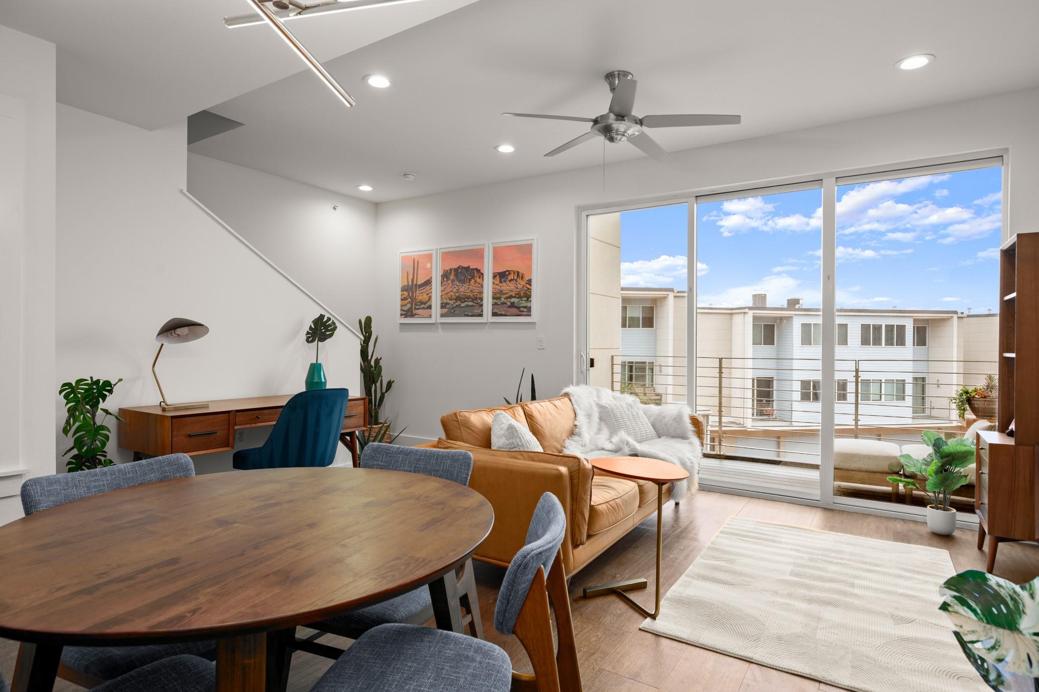 604 N Bluff DR # 235