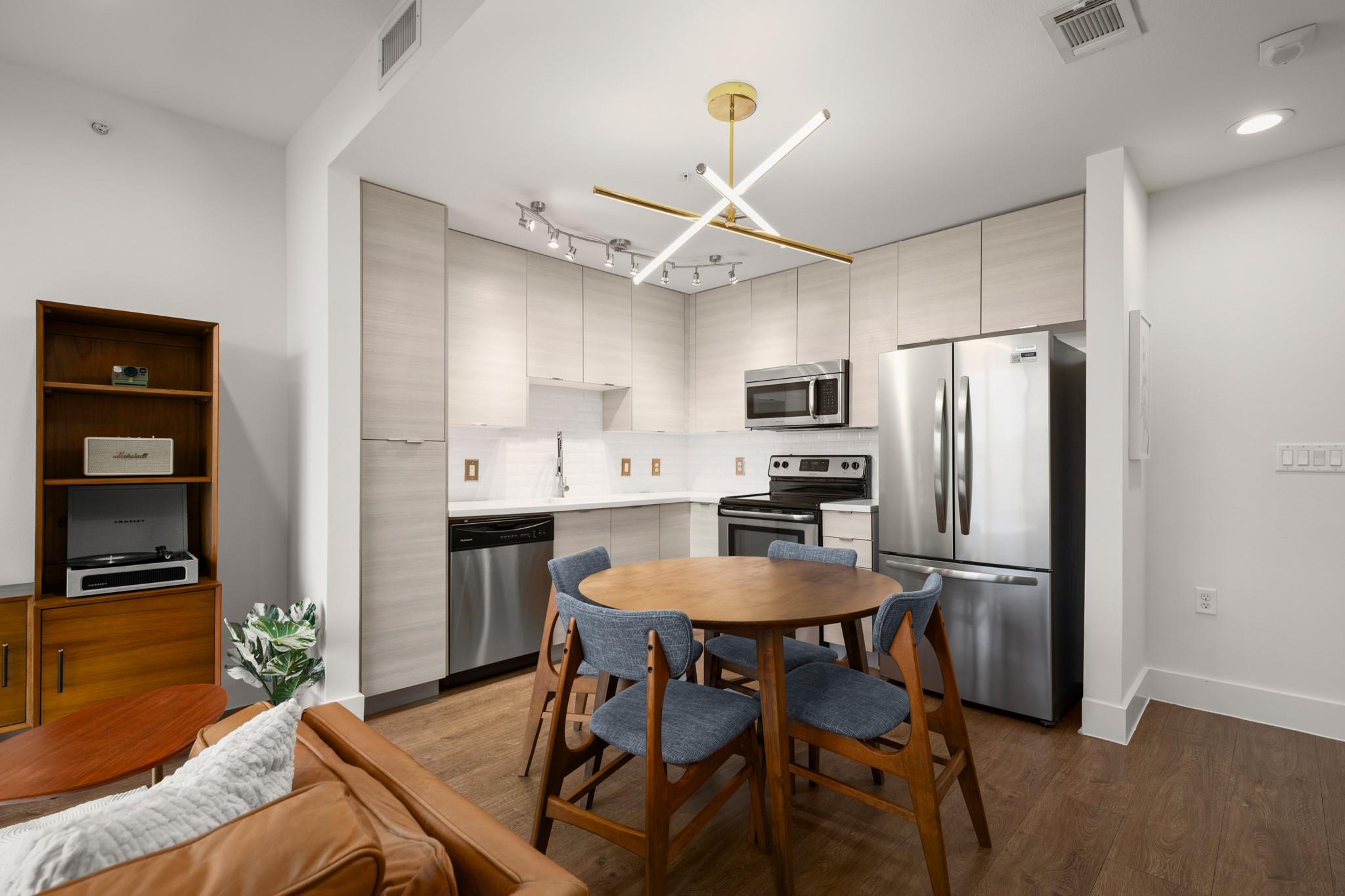 604 N Bluff DR # 235