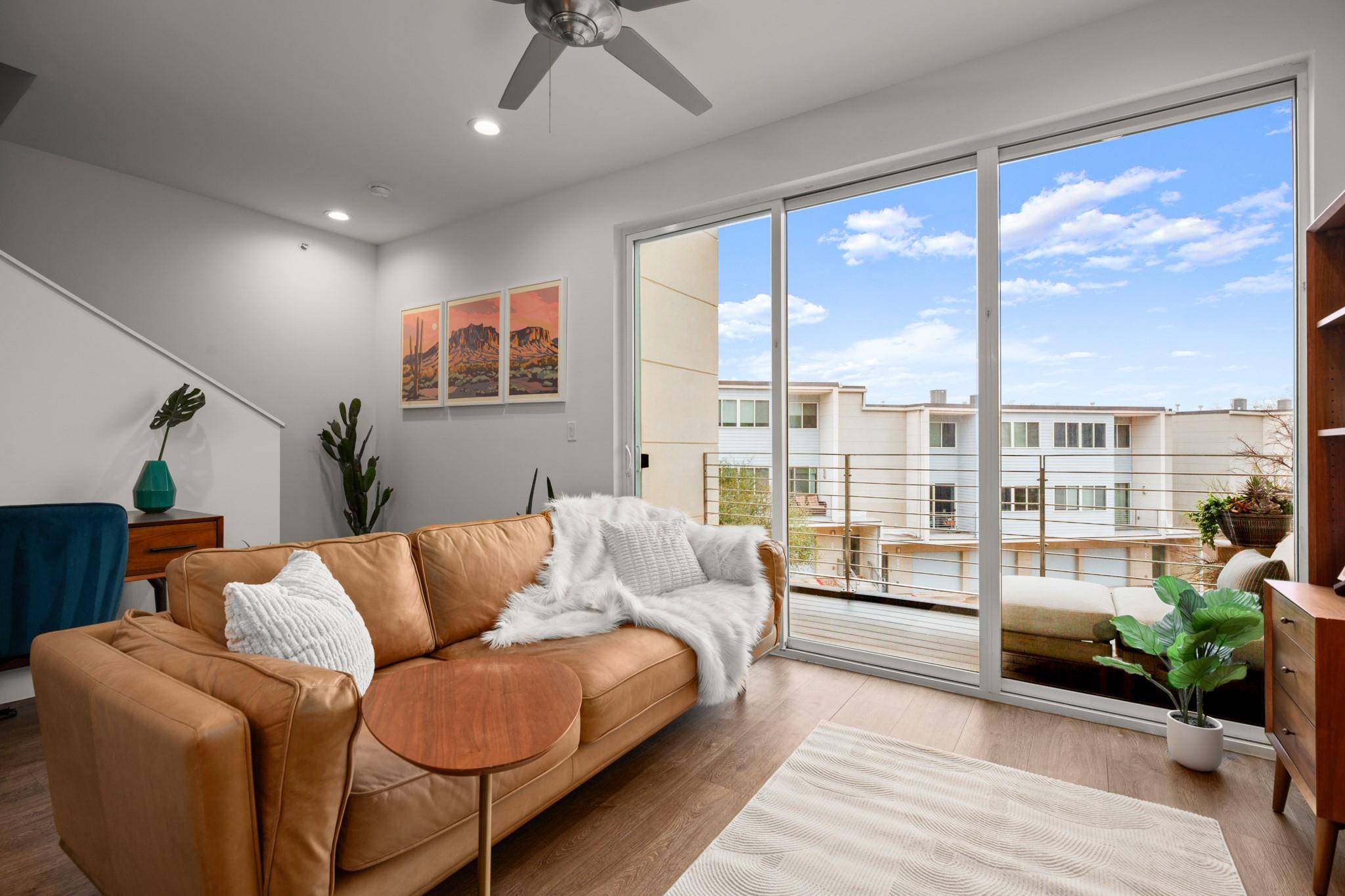 604 N Bluff DR # 235