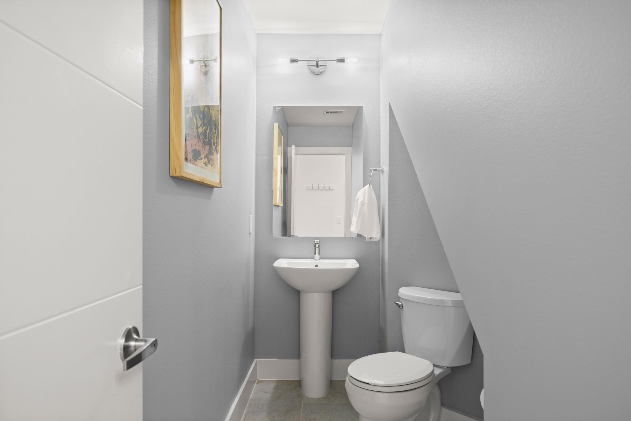 604 N Bluff DR # 235