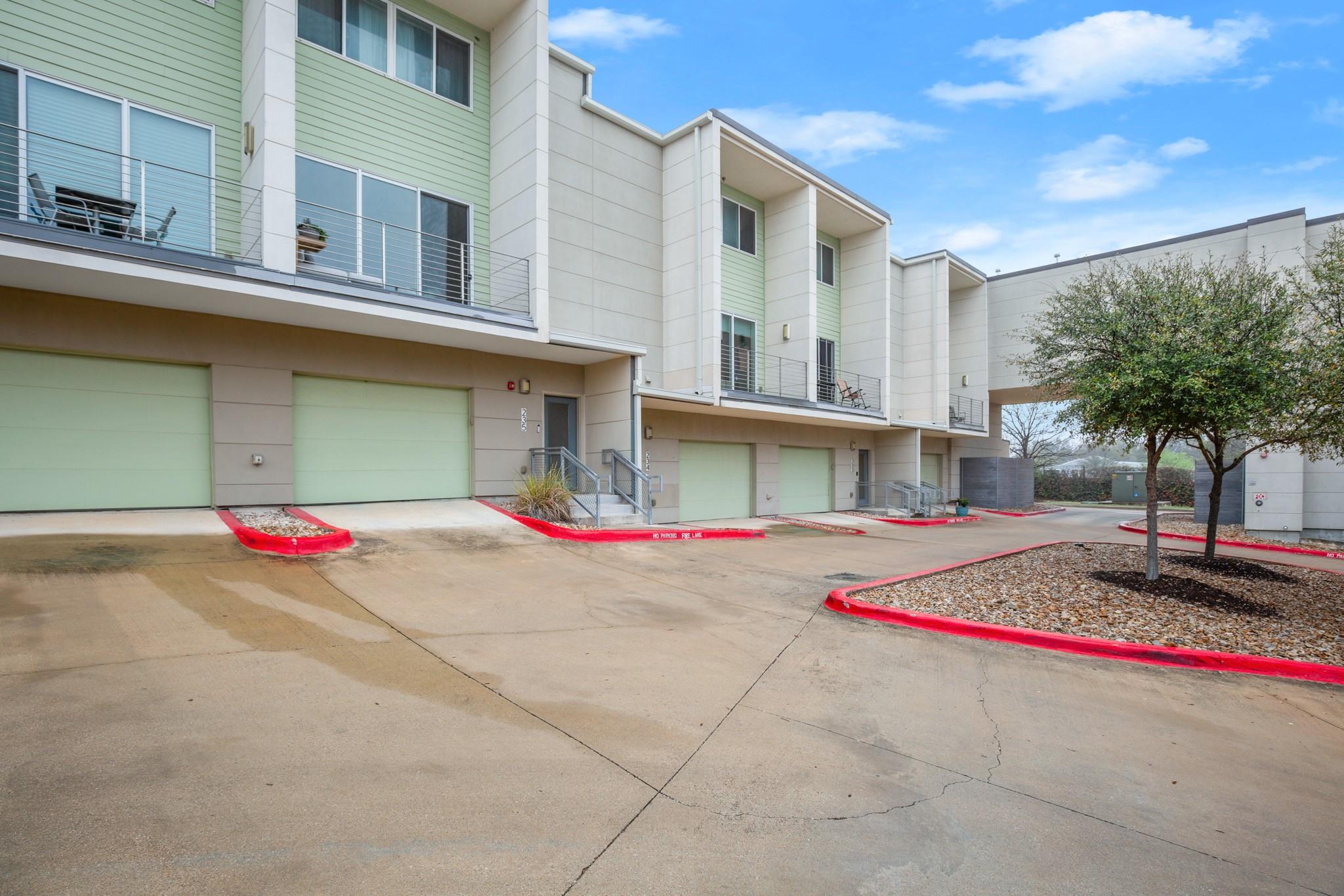 604 N Bluff DR # 235