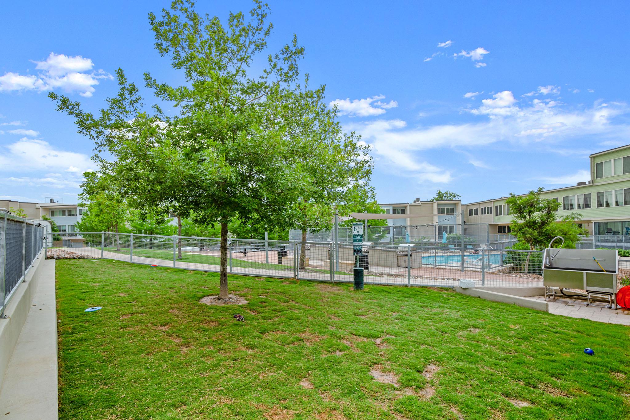 604 N Bluff DR # 235