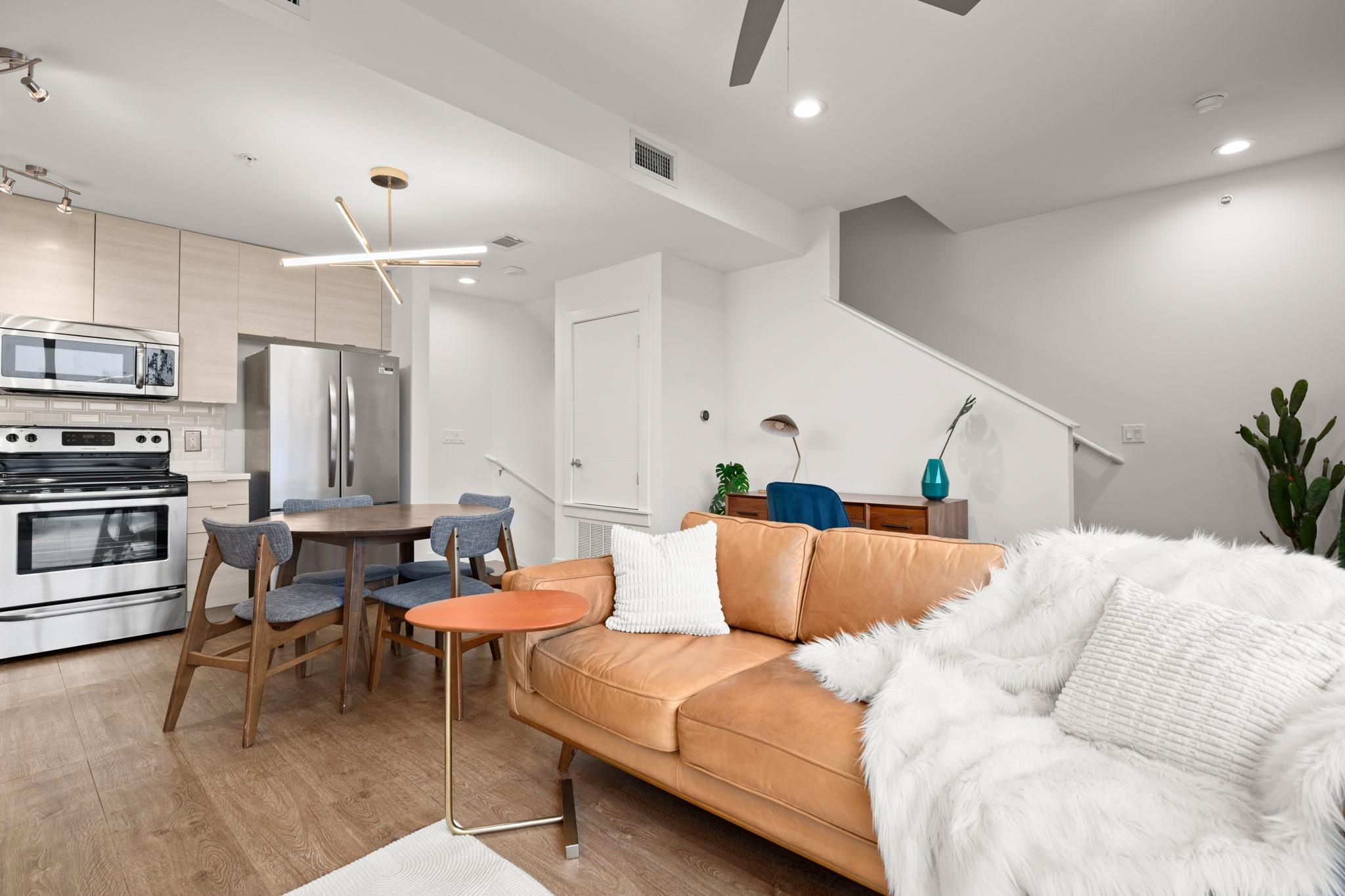 604 N Bluff DR # 235