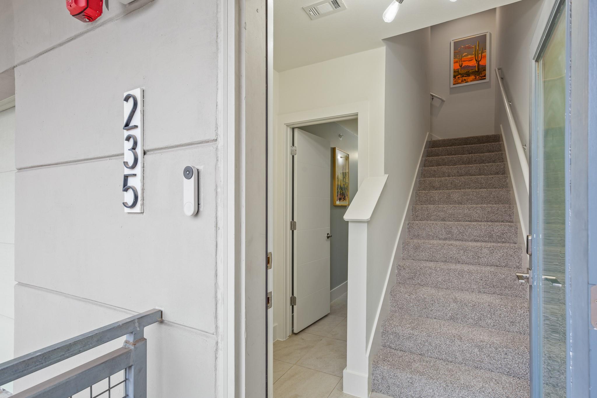 604 N Bluff DR # 235