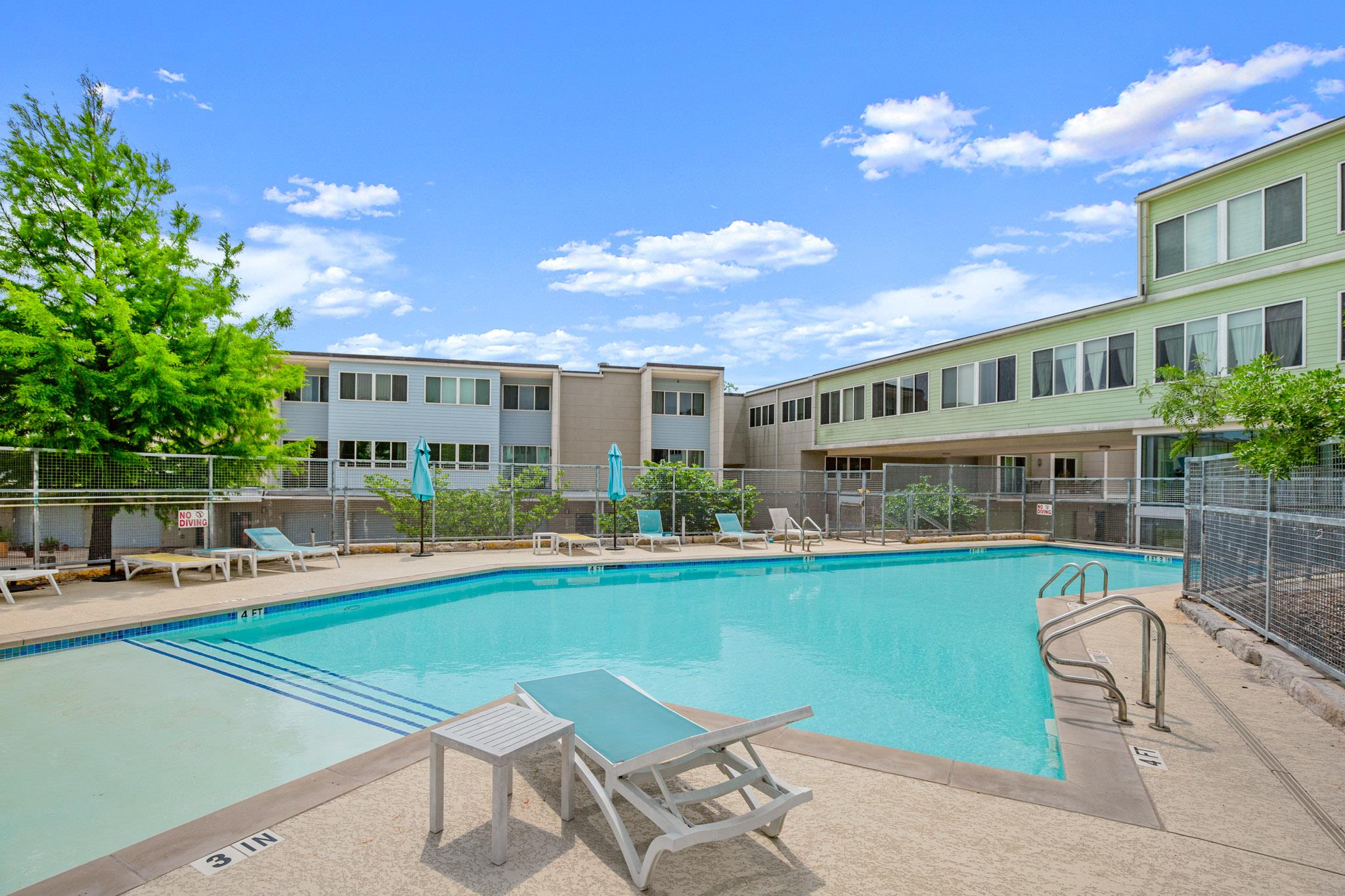 604 N Bluff DR # 235