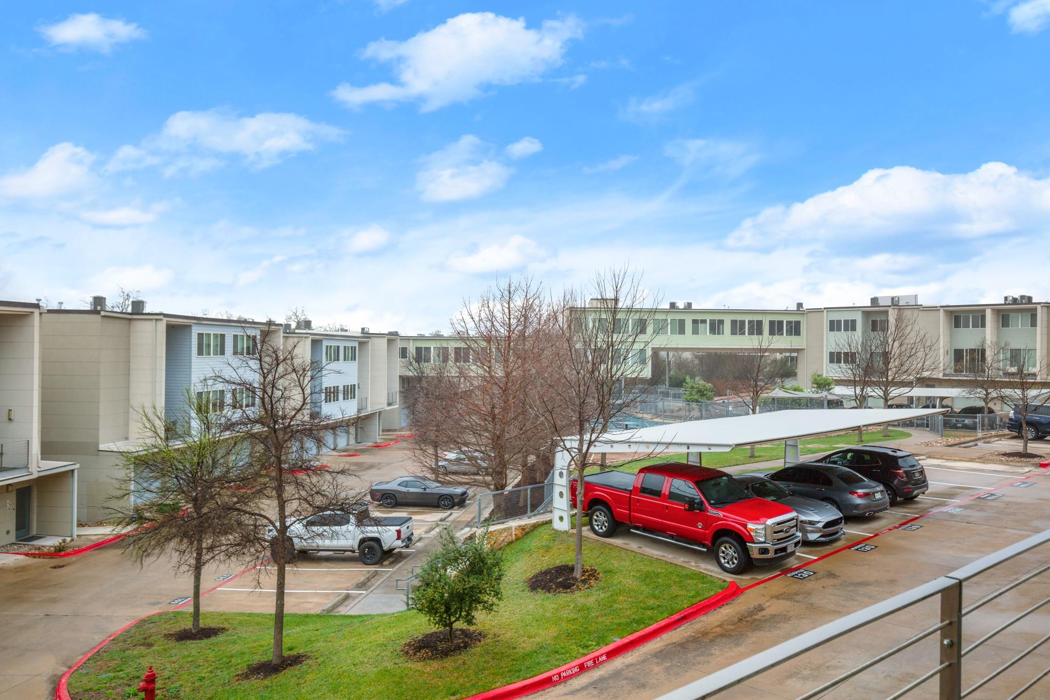 604 N Bluff DR # 235