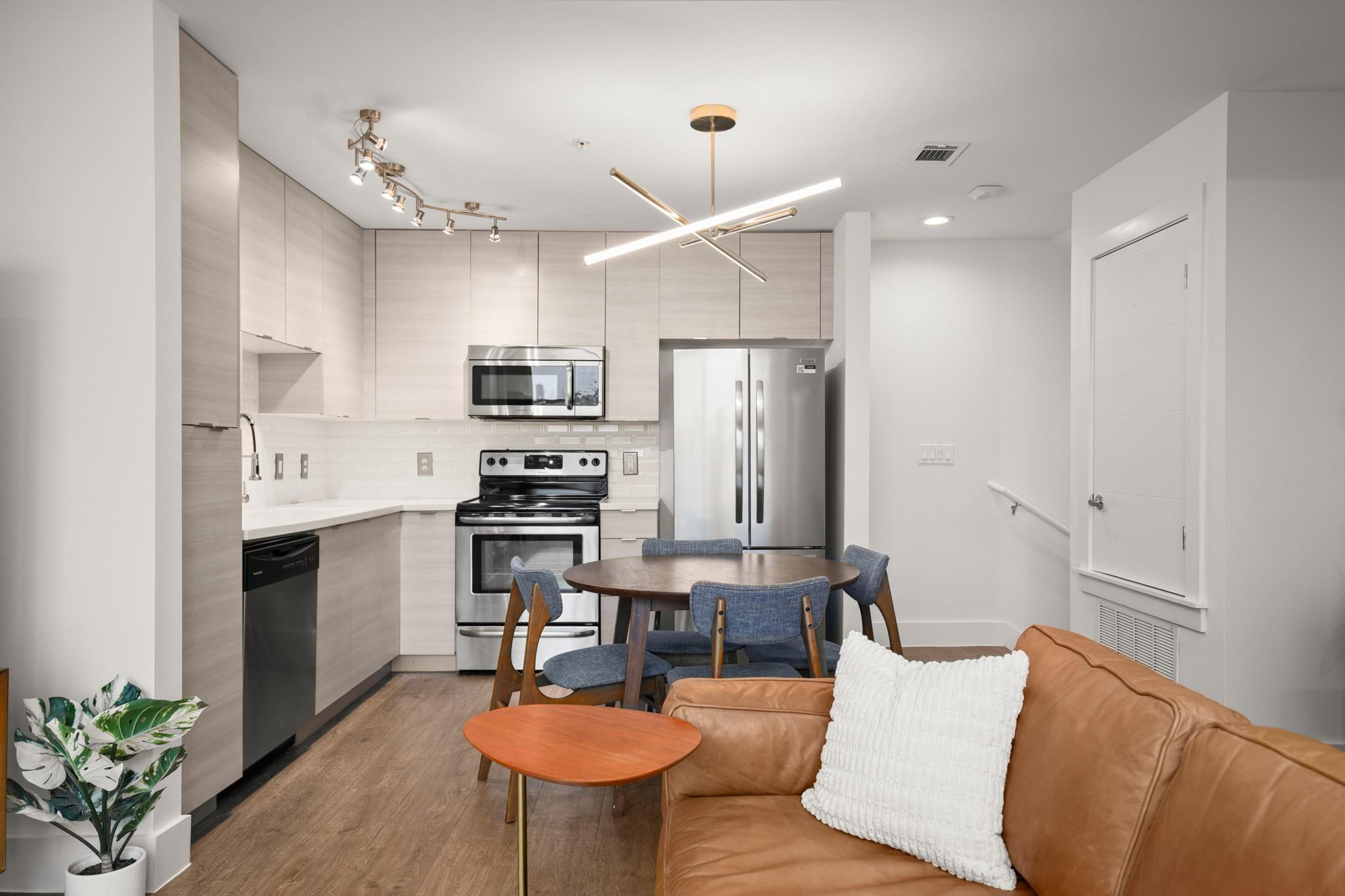 604 N Bluff DR # 235