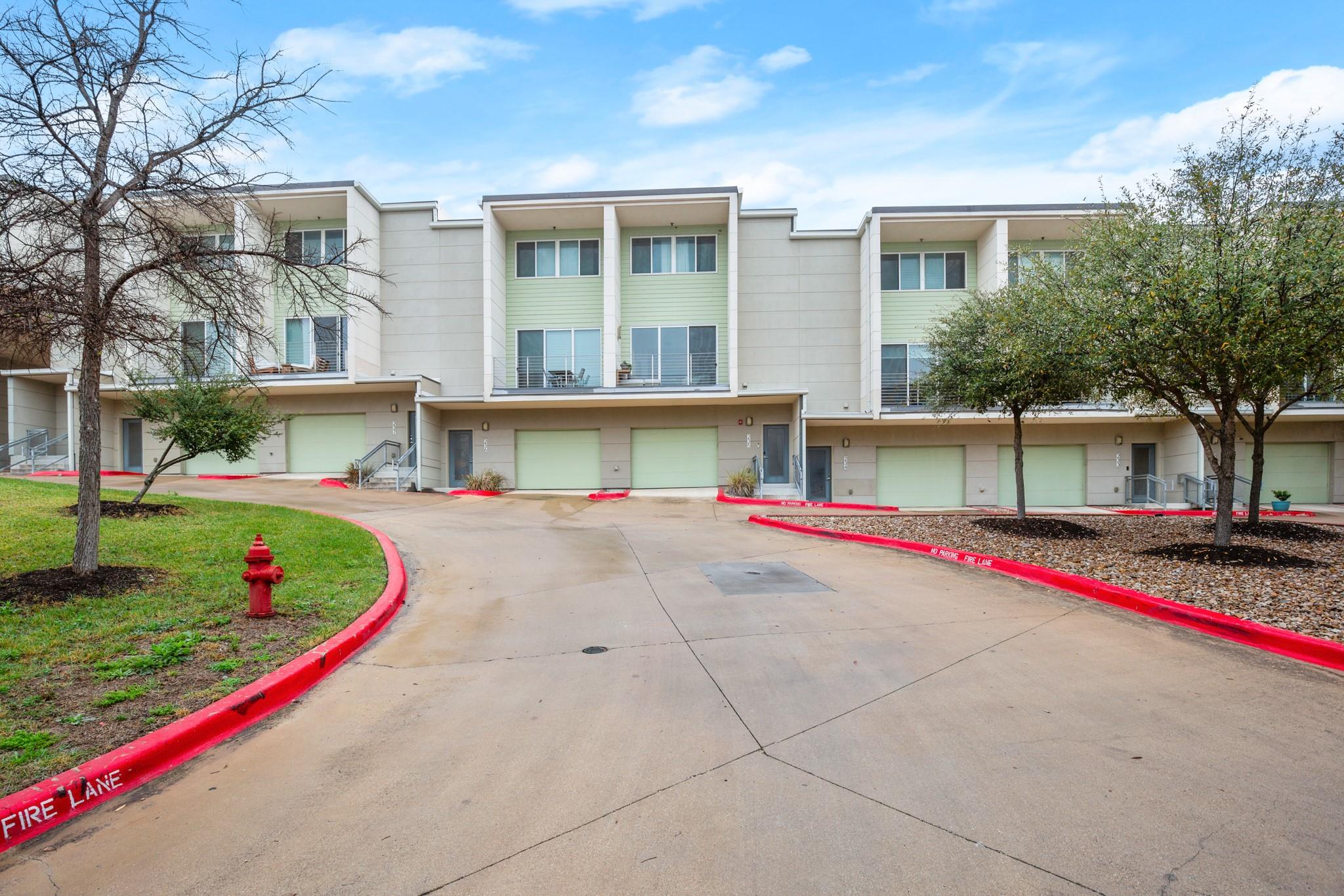 604 N Bluff DR # 235