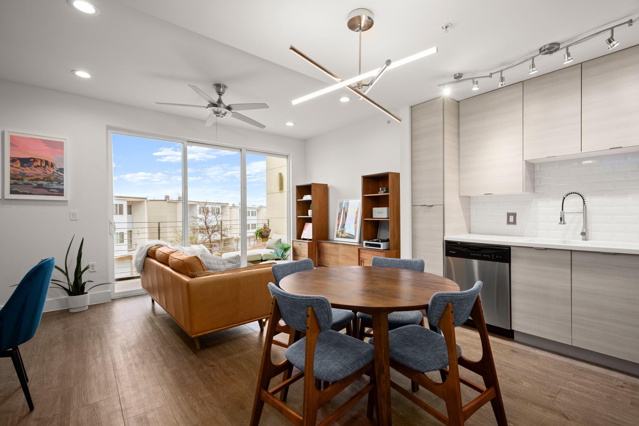 604 N Bluff DR # 235