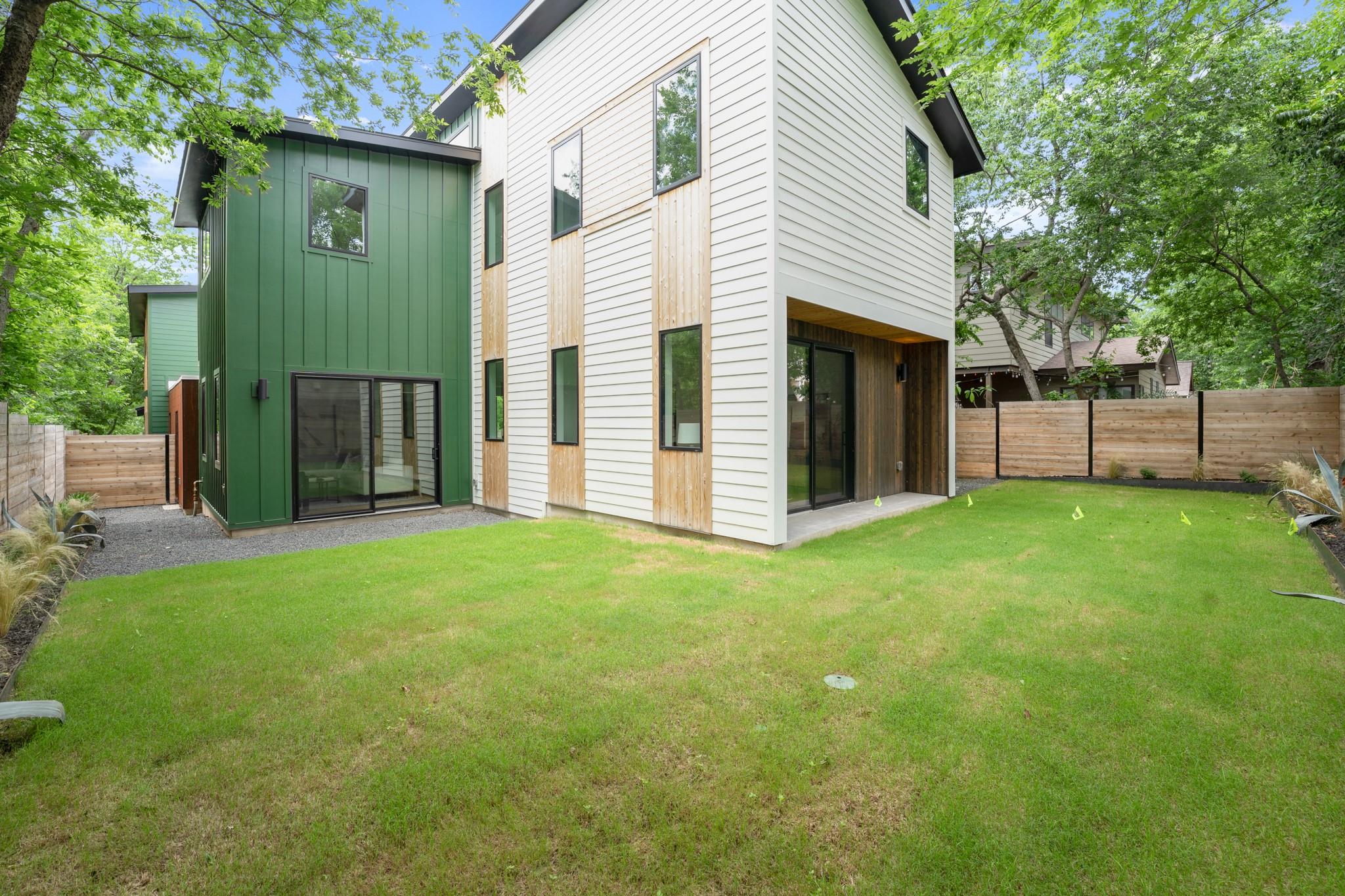 5511 Joe Sayers Ave # B