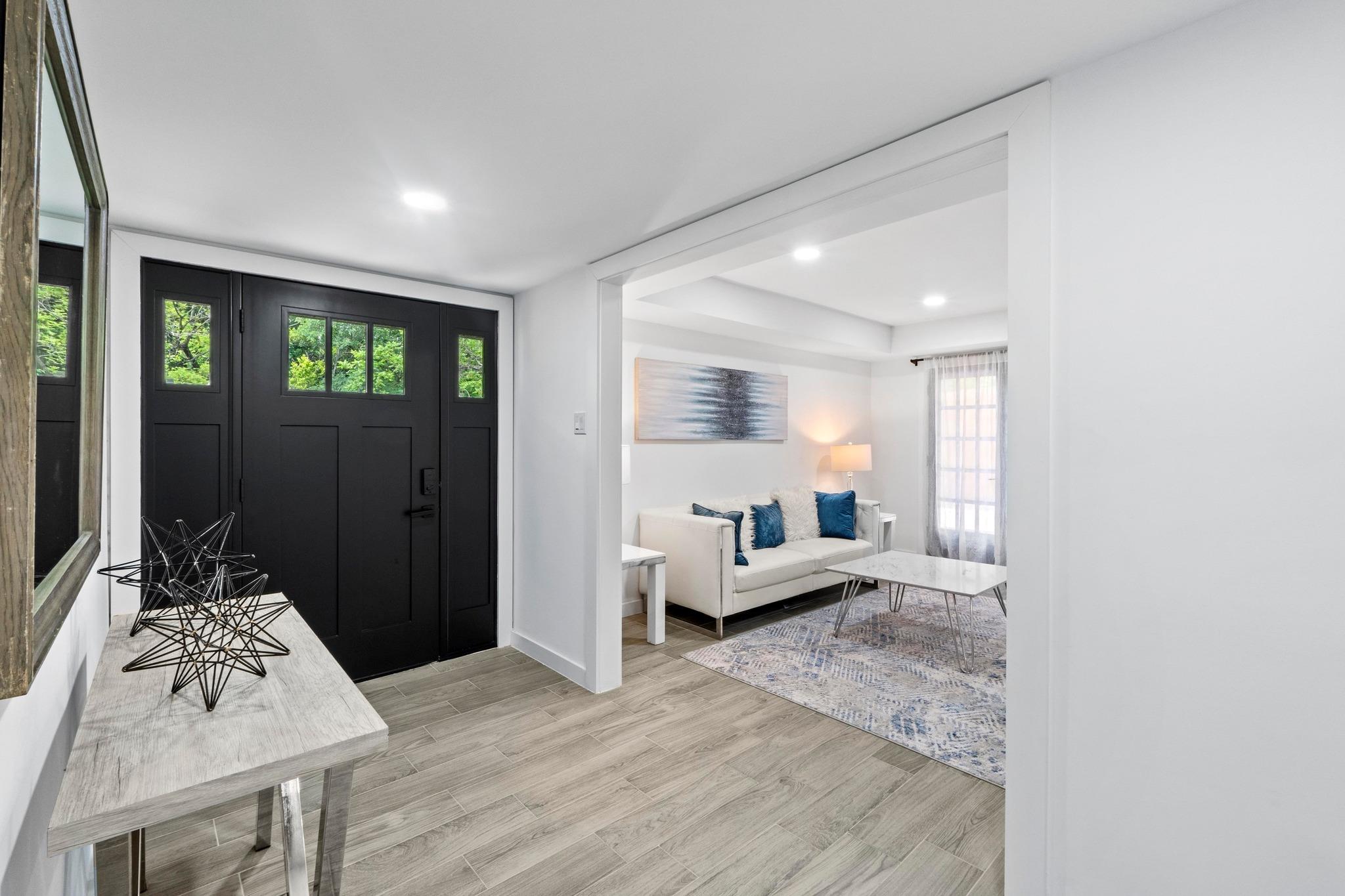 3520 Highland View DR